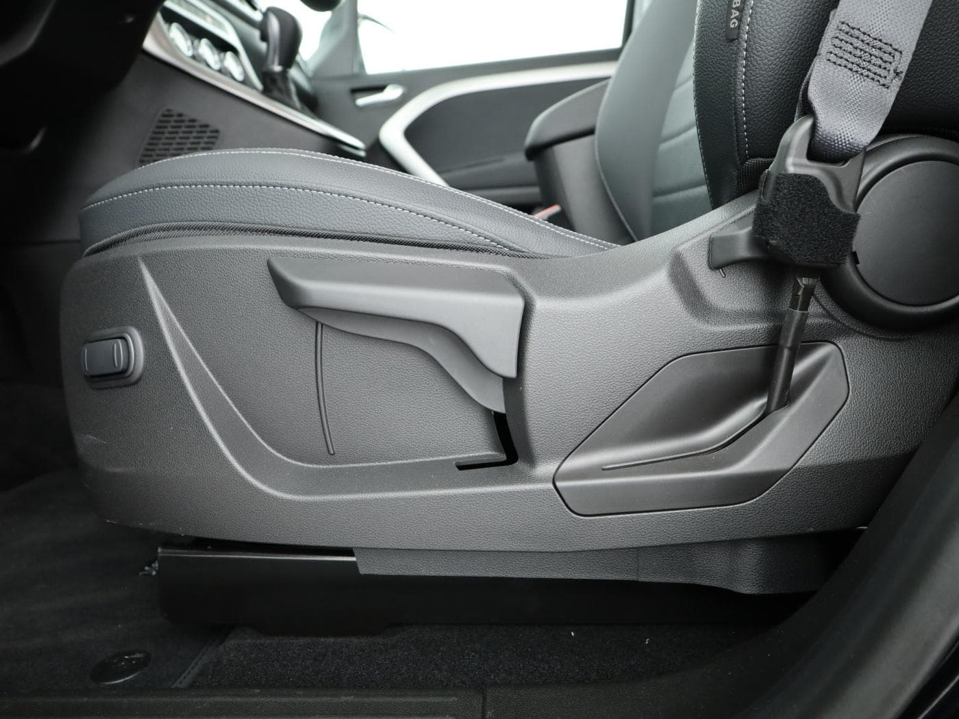 Mercedes-Benz EQT 200 Bild 29