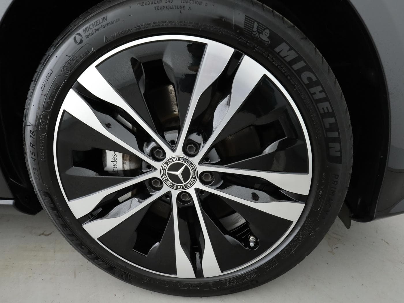 Mercedes-Benz C 300 e T Bild 22