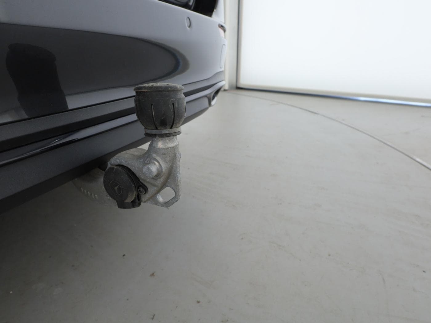 Mercedes-Benz C 300 e T Bild 25