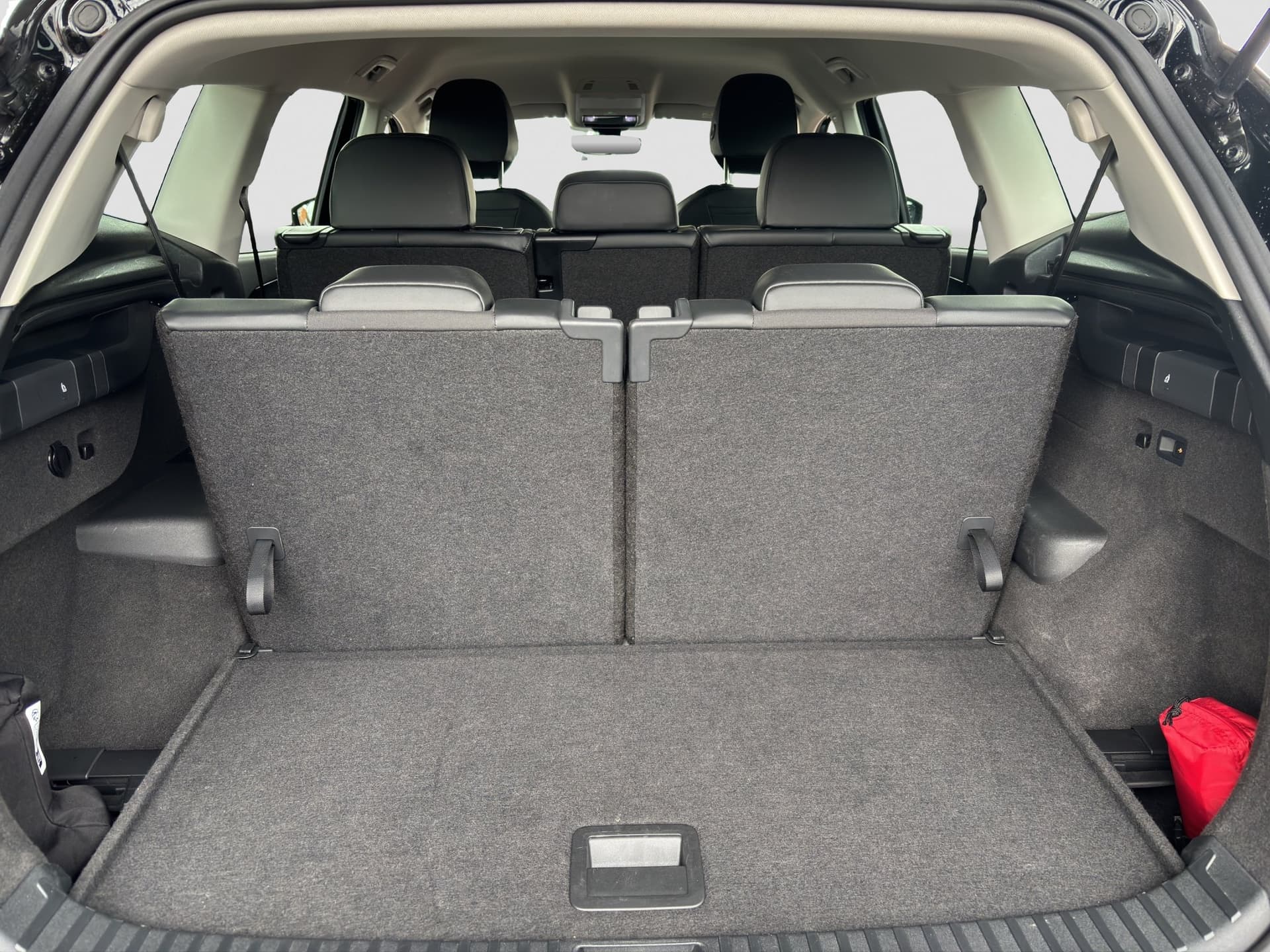 Volkswagen Tayron Life 1.5 TSI 150 PS DSG ACC AHK Kamera NAVI Bild 15