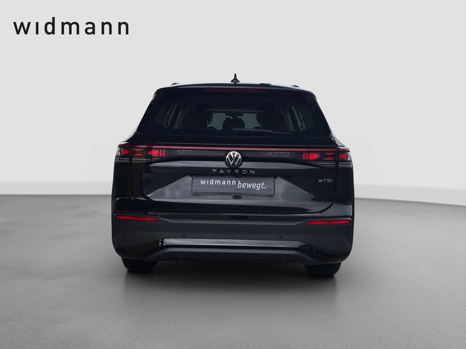 Volkswagen Tayron Life 1.5 TSI 150 PS DSG ACC AHK Kamera NAVI Bild 4