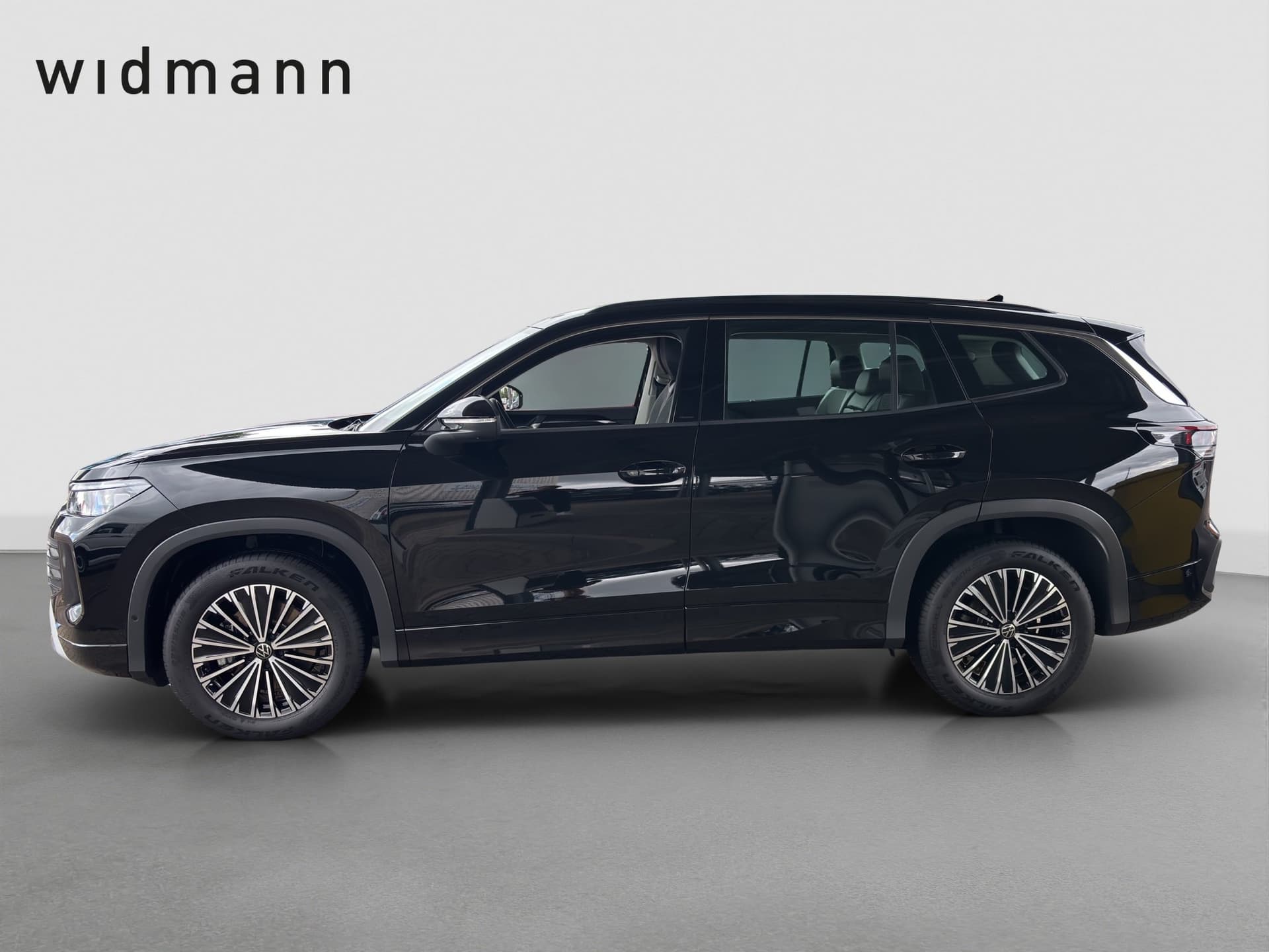 Volkswagen Tayron Life 1.5 TSI 150 PS DSG ACC AHK Kamera NAVI Bild 5