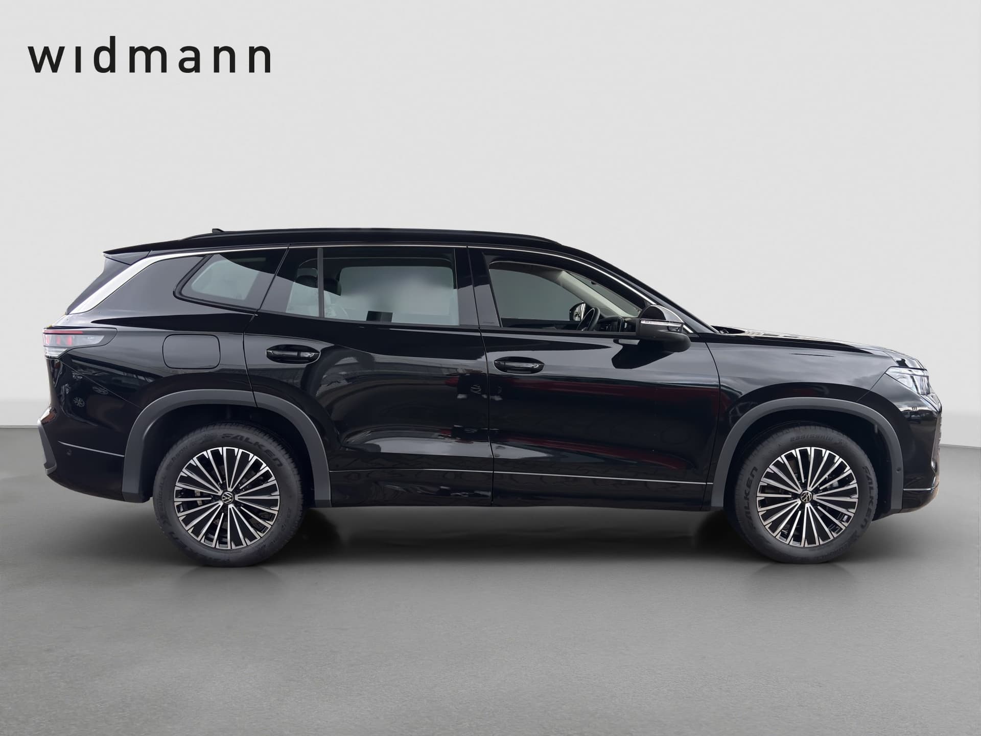 Volkswagen Tayron Life 1.5 TSI 150 PS DSG ACC AHK Kamera NAVI Bild 6
