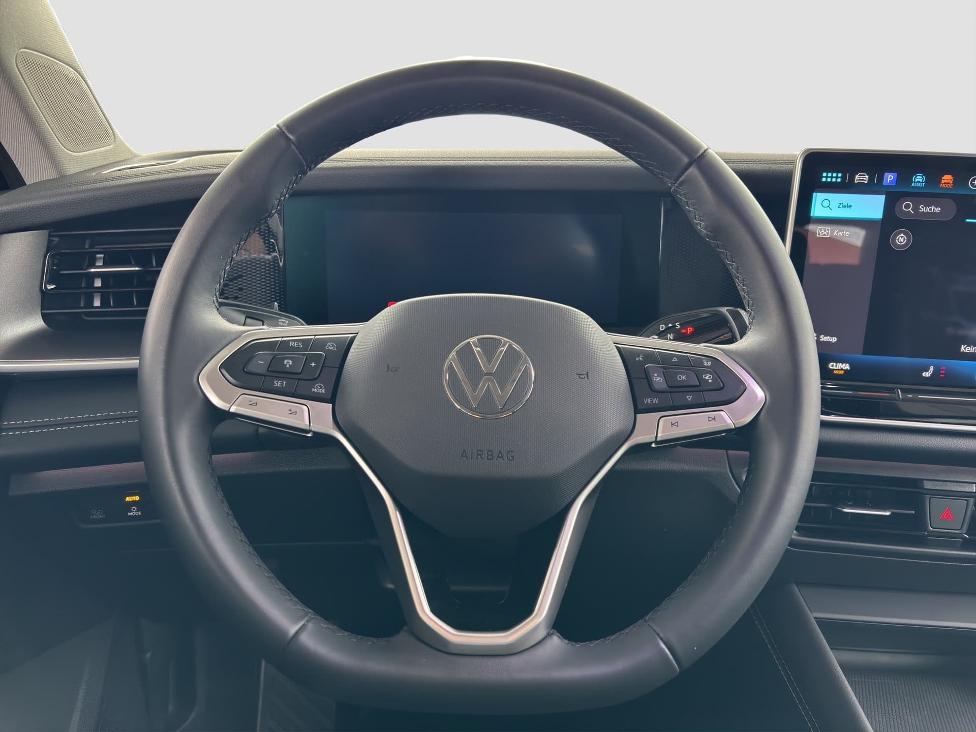 Volkswagen Tayron Life 1.5 TSI 150 PS DSG ACC AHK Kamera NAVI Bild 9