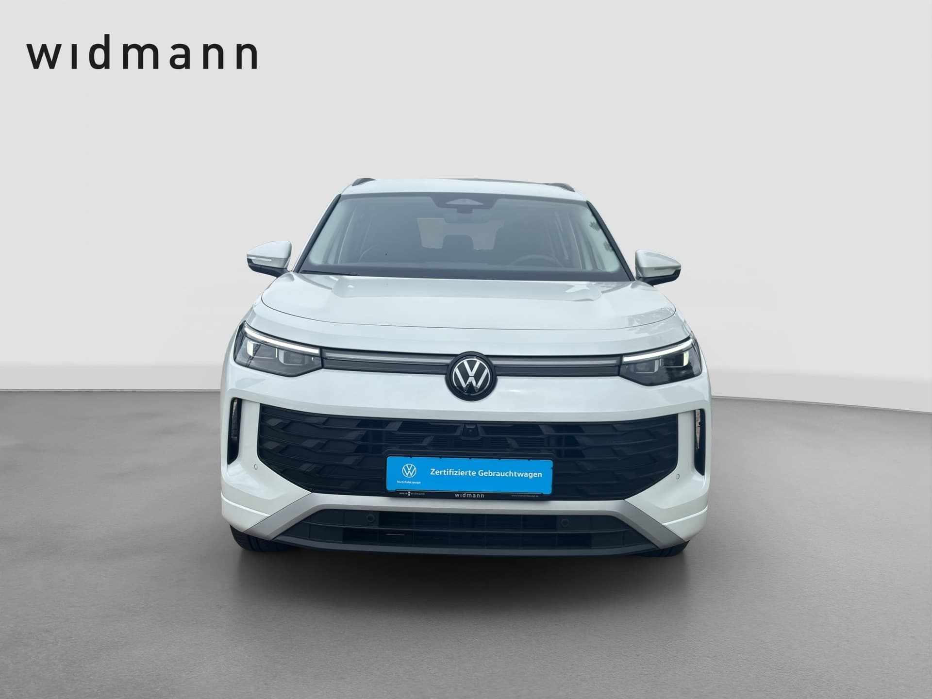 Volkswagen Tayron Life 2.0 TDI 193 PS 4-M AHK ACC Kamera Bild 3