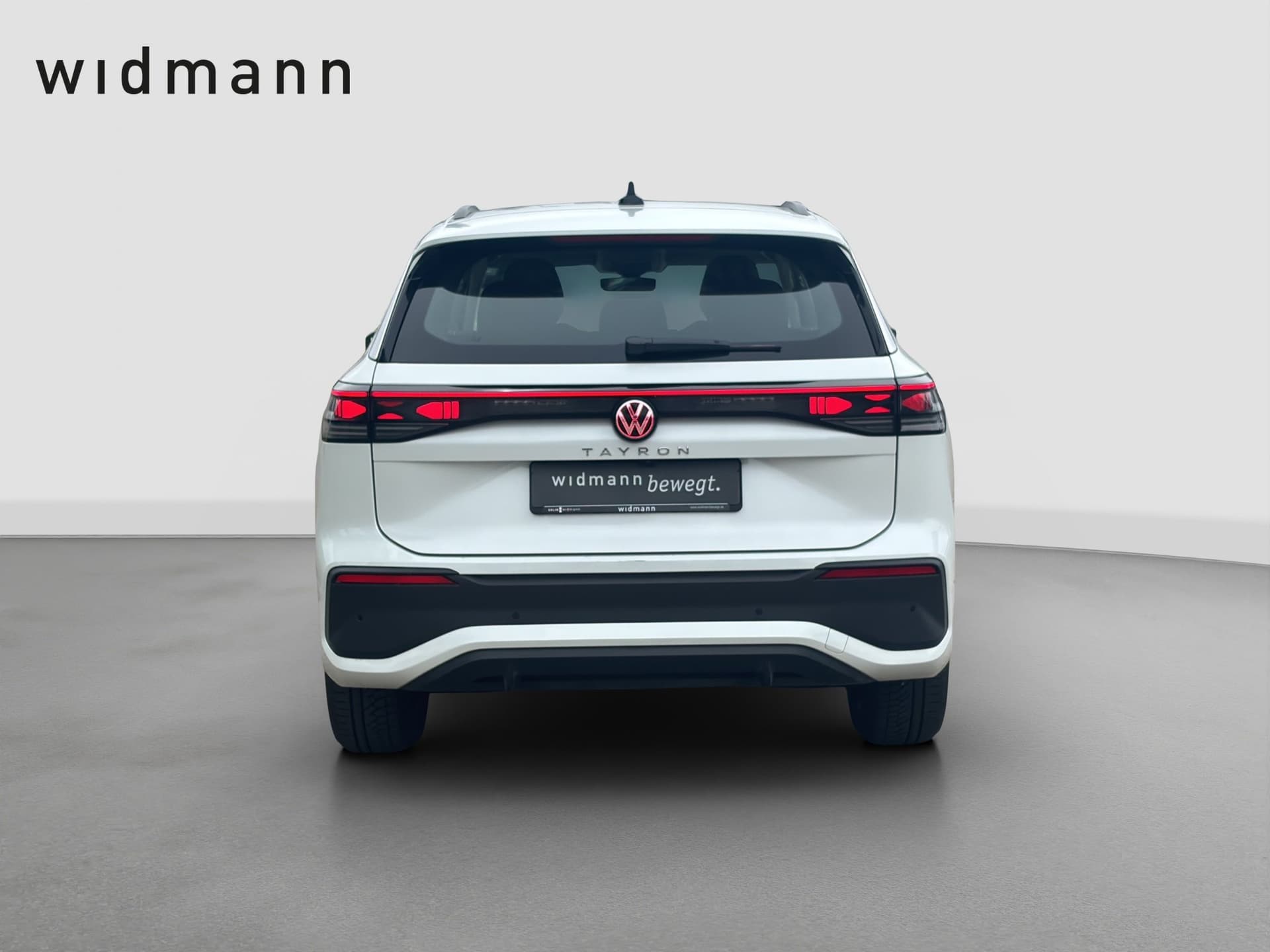Volkswagen Tayron Life 2.0 TDI 193 PS 4-M AHK ACC Kamera Bild 4