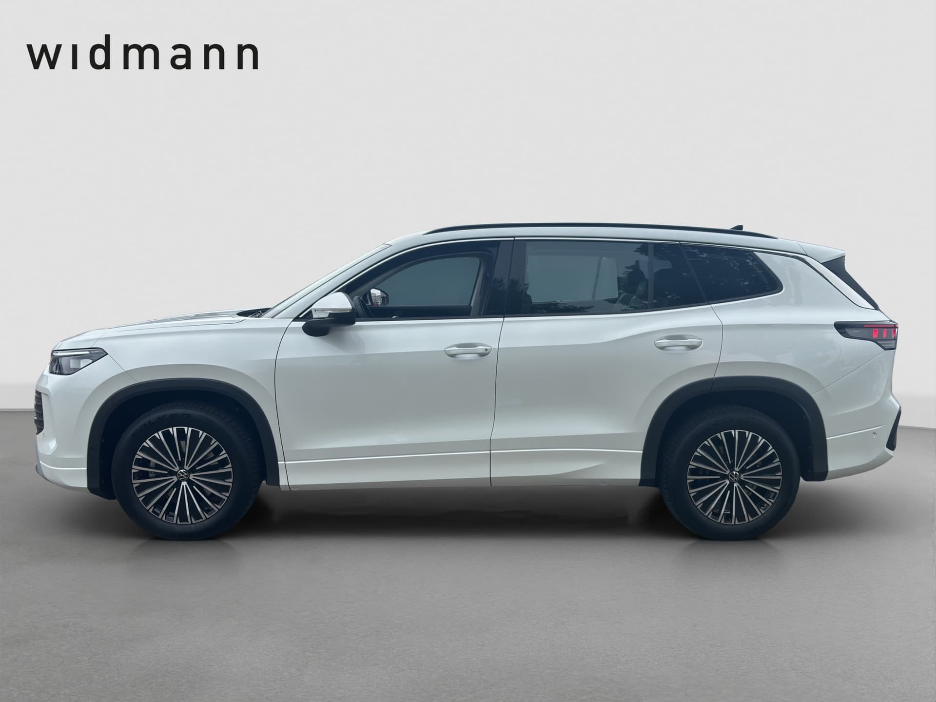 Volkswagen Tayron Life 2.0 TDI 193 PS 4-M AHK ACC Kamera Bild 5