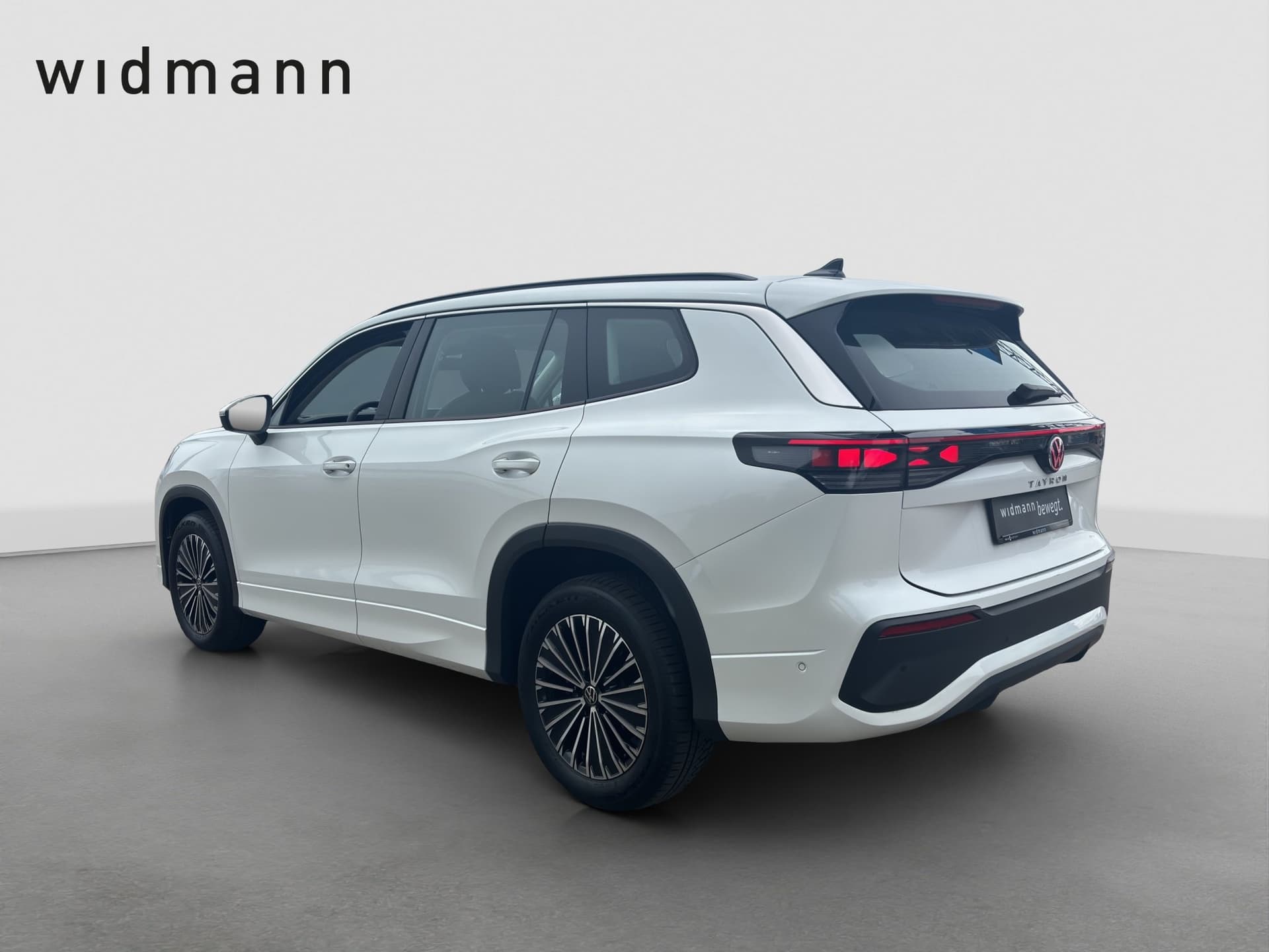 Volkswagen Tayron Life 2.0 TDI 193 PS 4-M AHK ACC Kamera Bild 8
