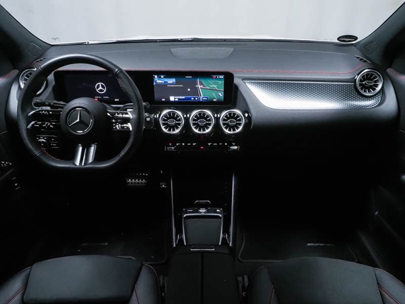 Mercedes-Benz EQA 350 4M Bild 7