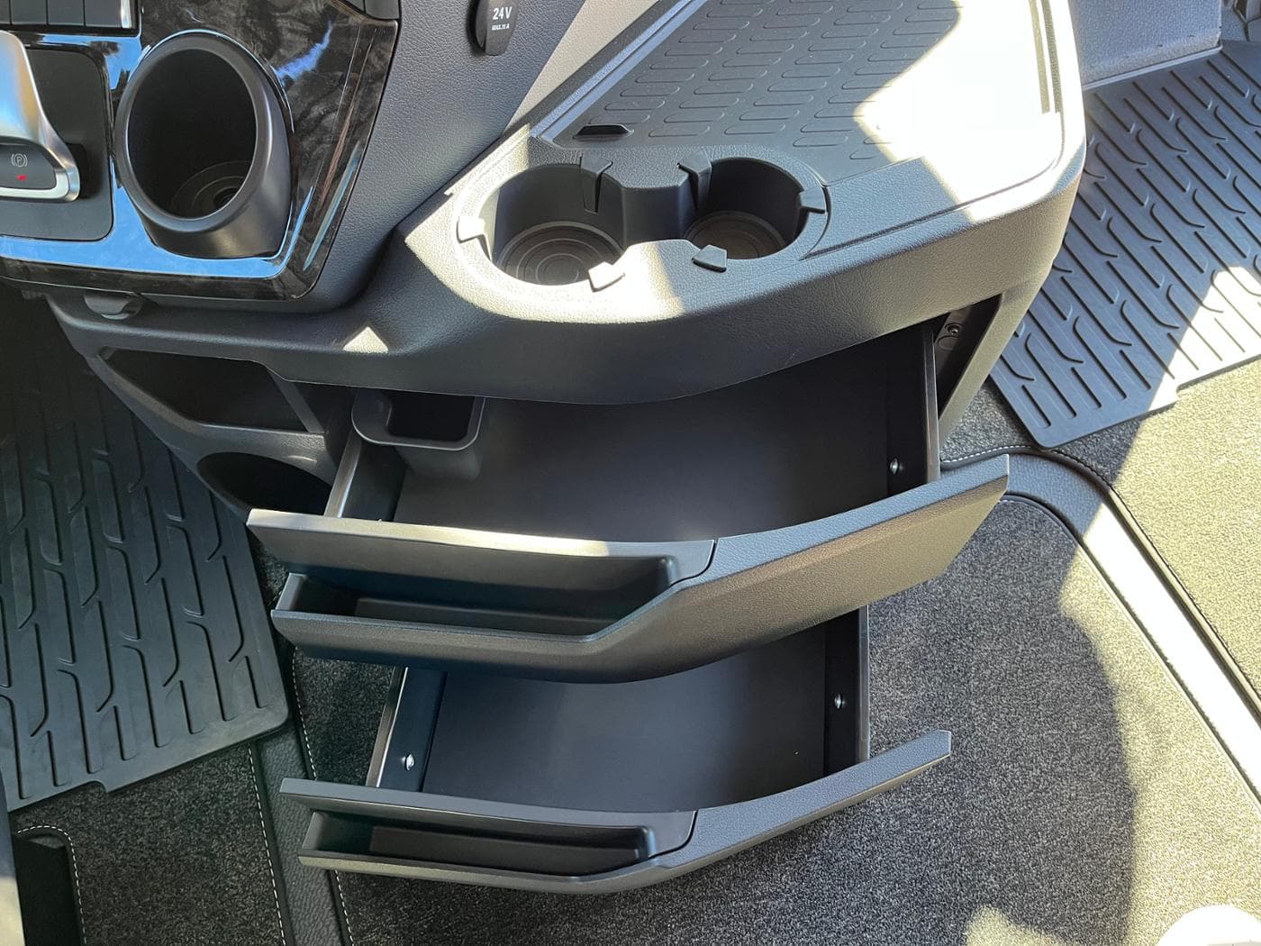 Mercedes-Benz Actros 1848 LS Bild 19