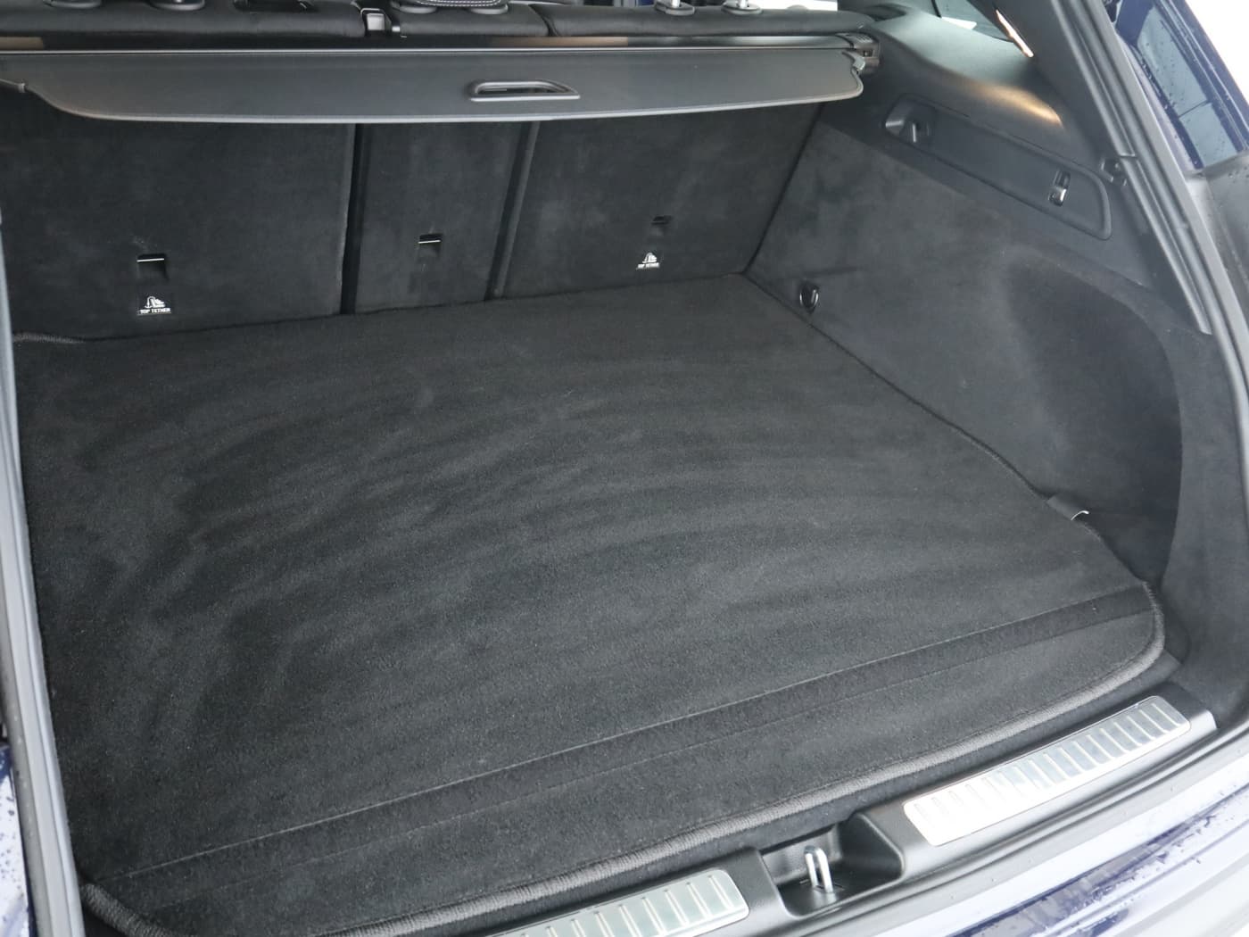 Mercedes-Benz EQC 400 4M Bild 22