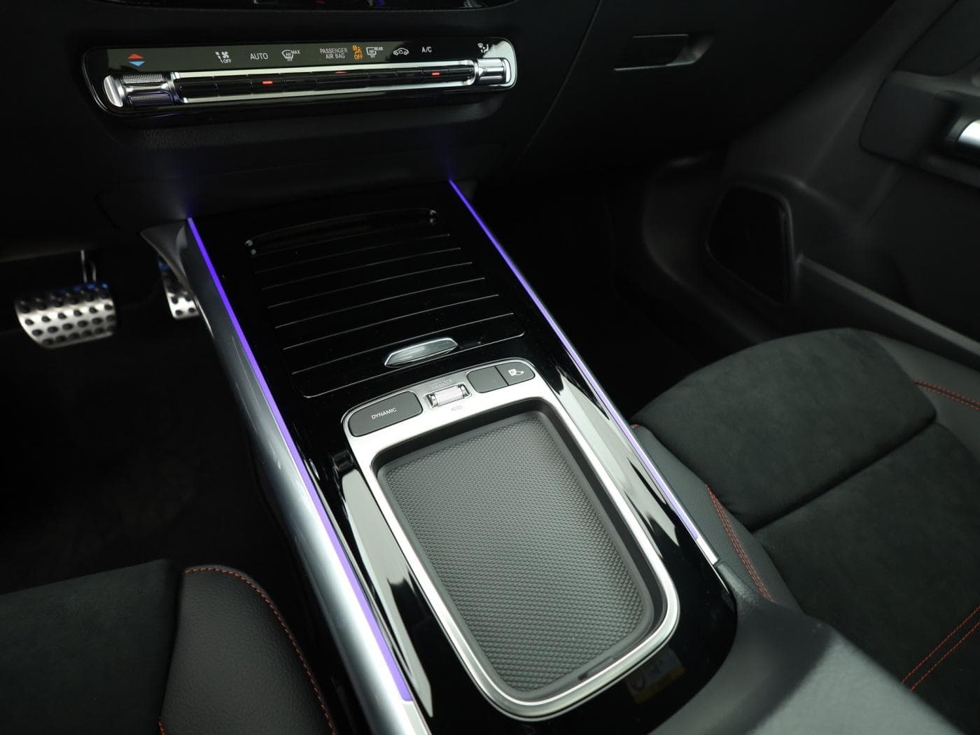 Mercedes-Benz GLA 220 4MATIC Bild 15