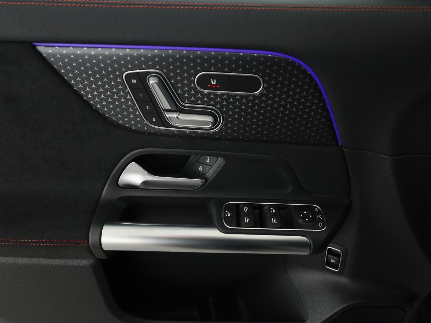 Mercedes-Benz GLA 220 4MATIC Bild 20