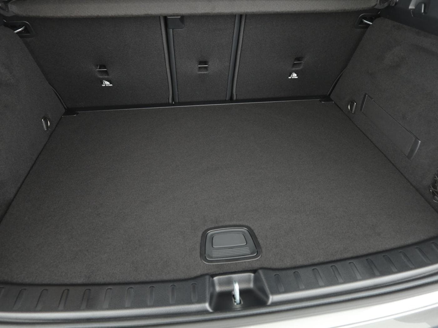 Mercedes-Benz GLA 220 4MATIC Bild 23