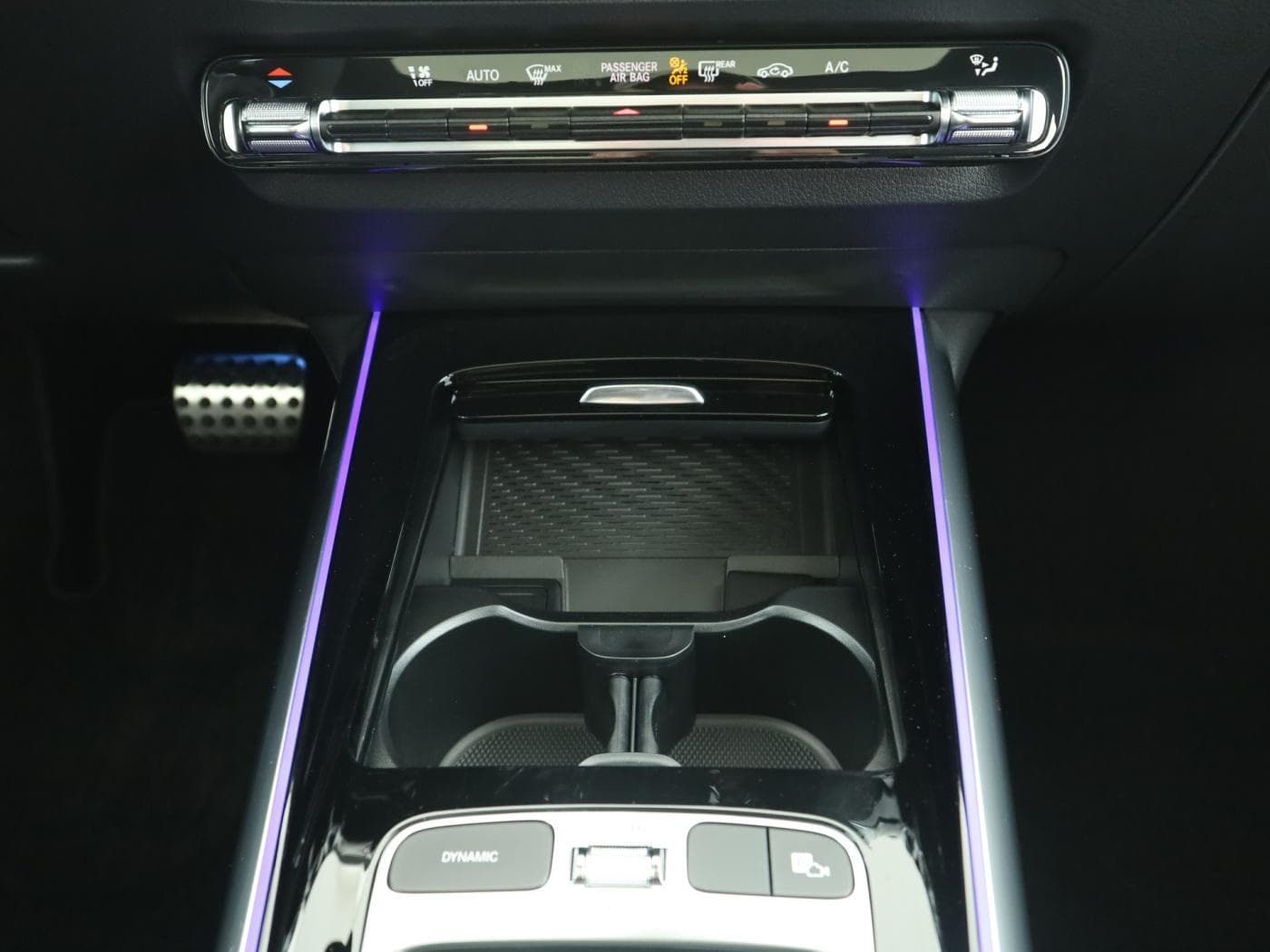 Mercedes-Benz GLA 220 4MATIC Bild 25