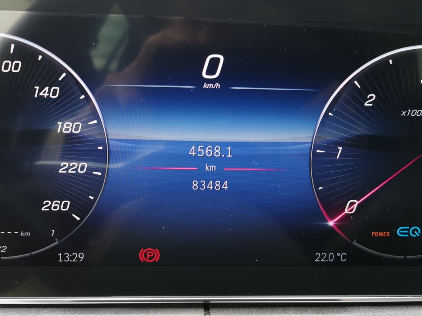 Mercedes-Benz C 220 d T Bild 11