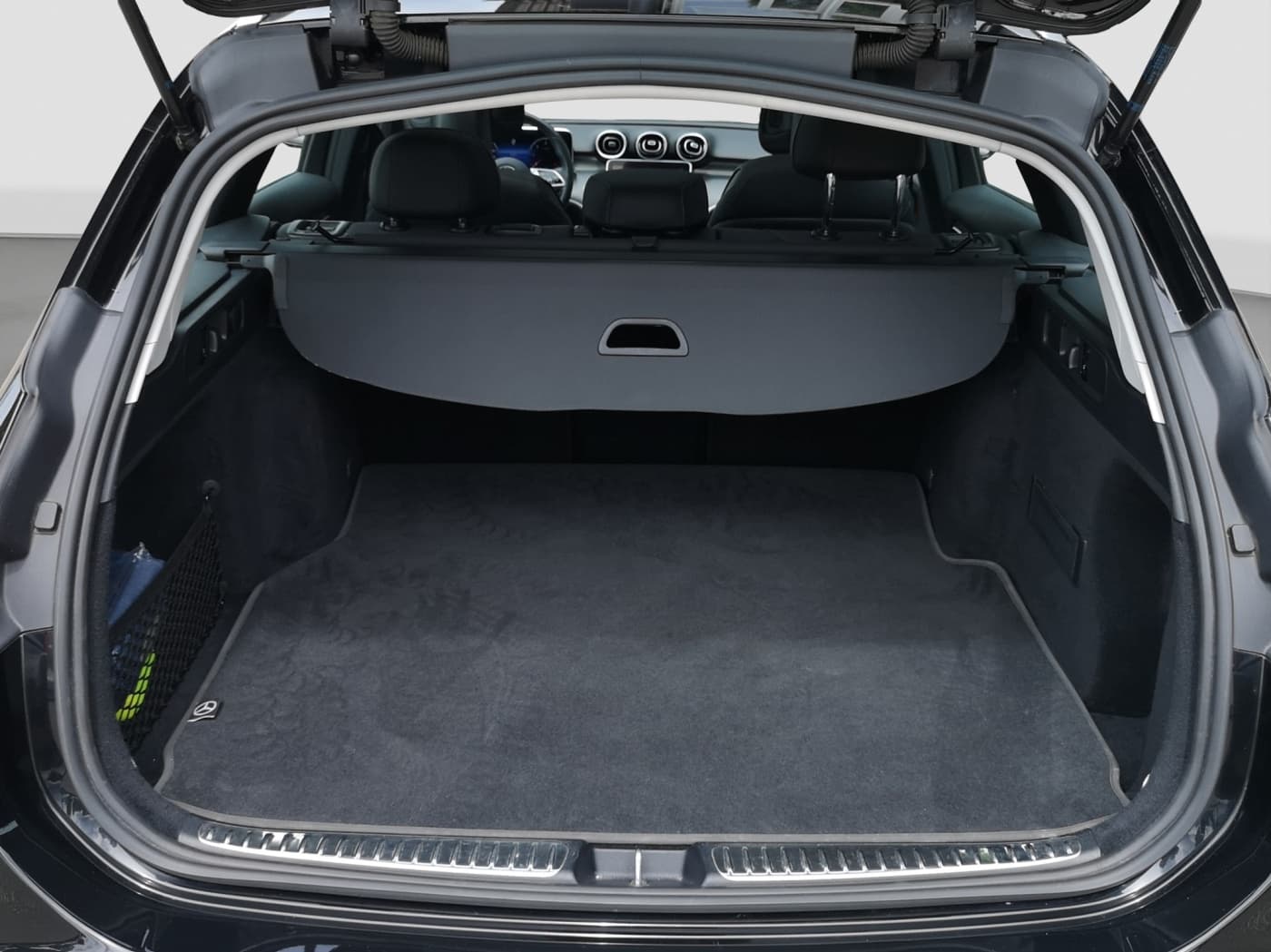 Mercedes-Benz C 220 d T Bild 19