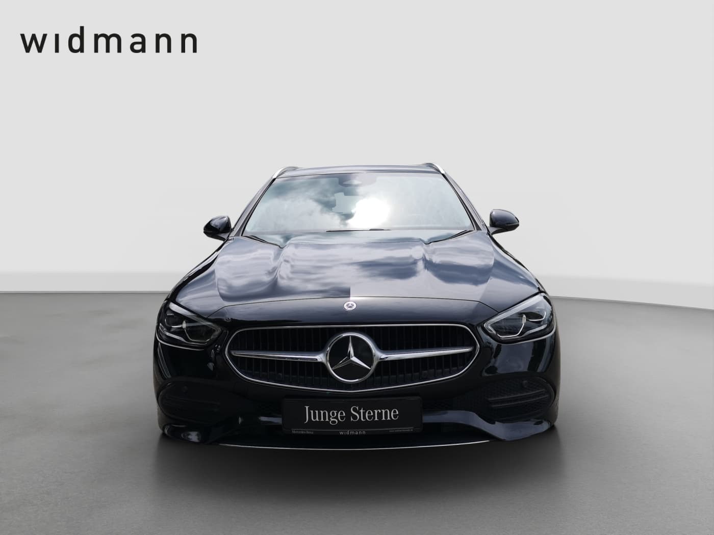 Mercedes-Benz C 220 d T Bild 2