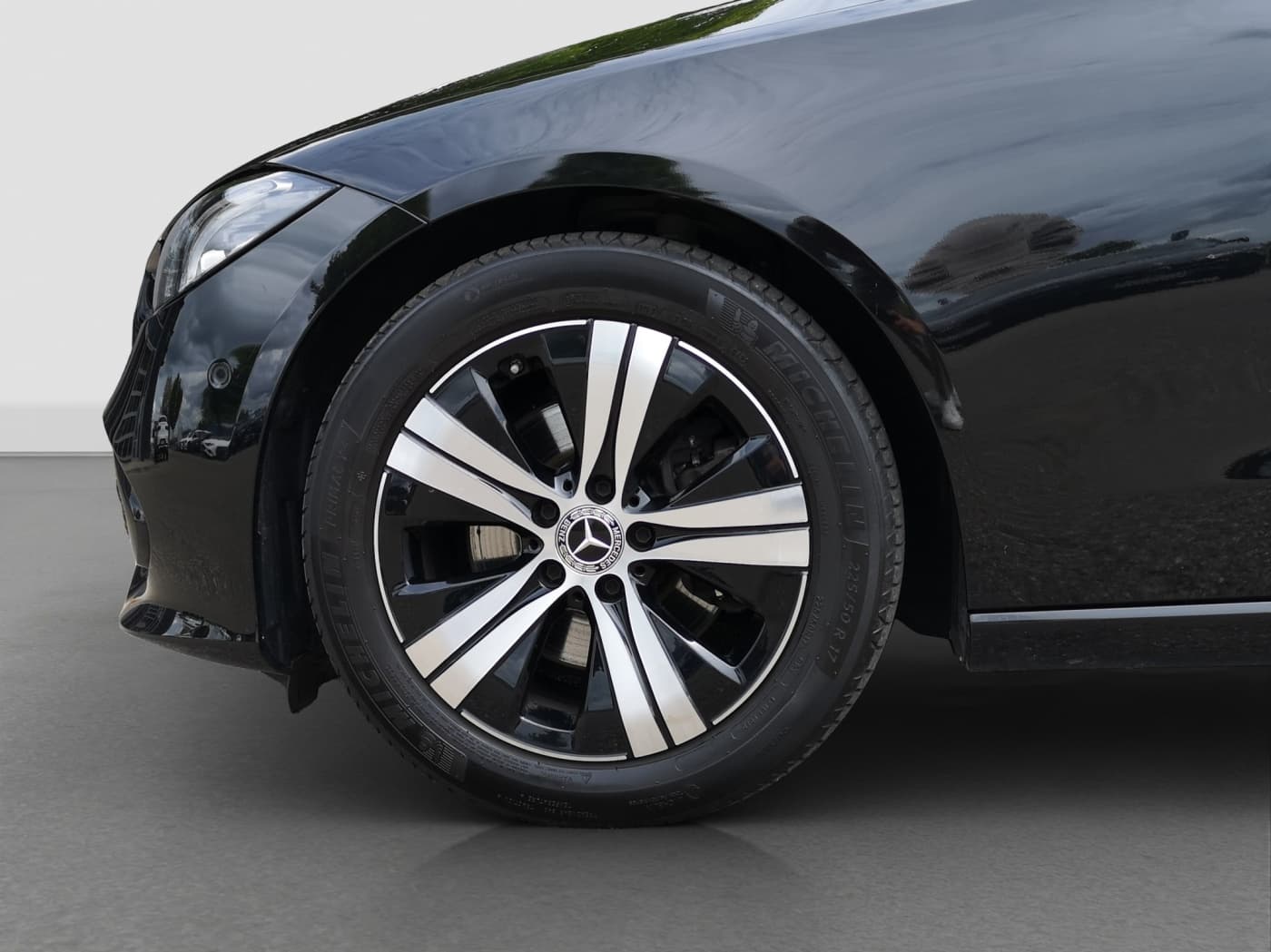 Mercedes-Benz C 220 d T Bild 20