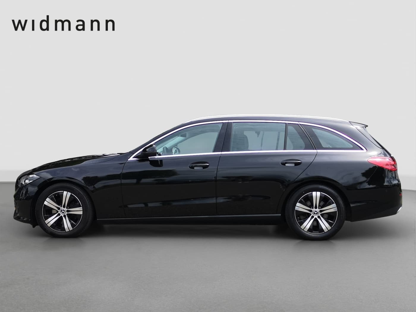 Mercedes-Benz C 220 d T Bild 5