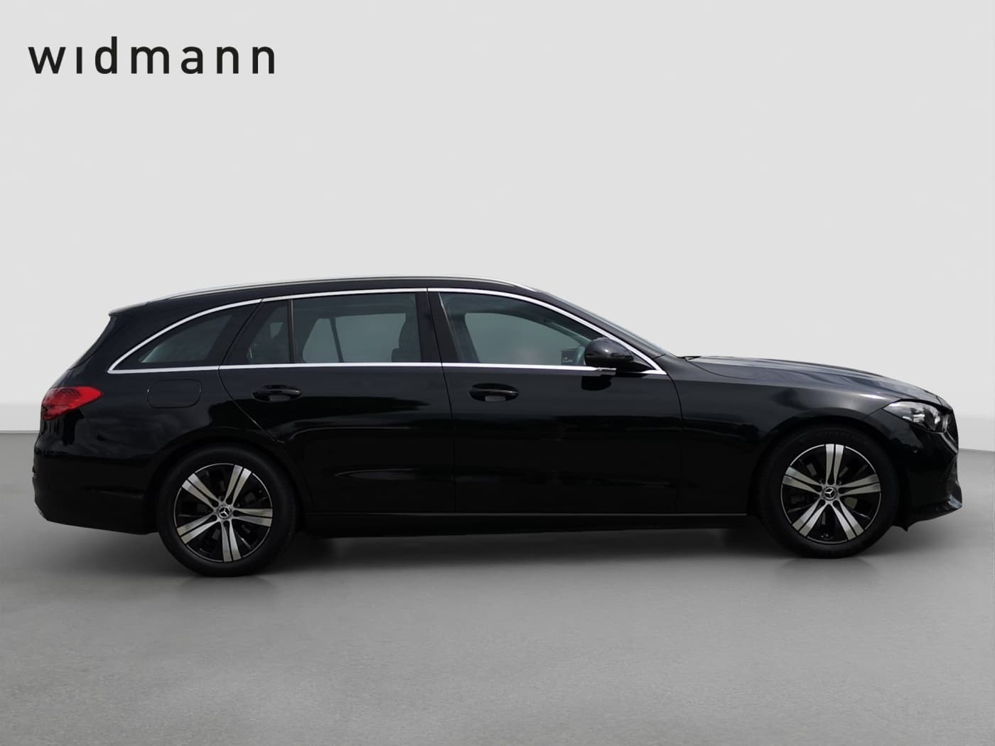 Mercedes-Benz C 220 d T Bild 6