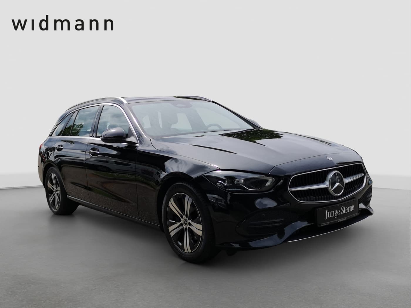 Mercedes-Benz C 220 d T Bild 7