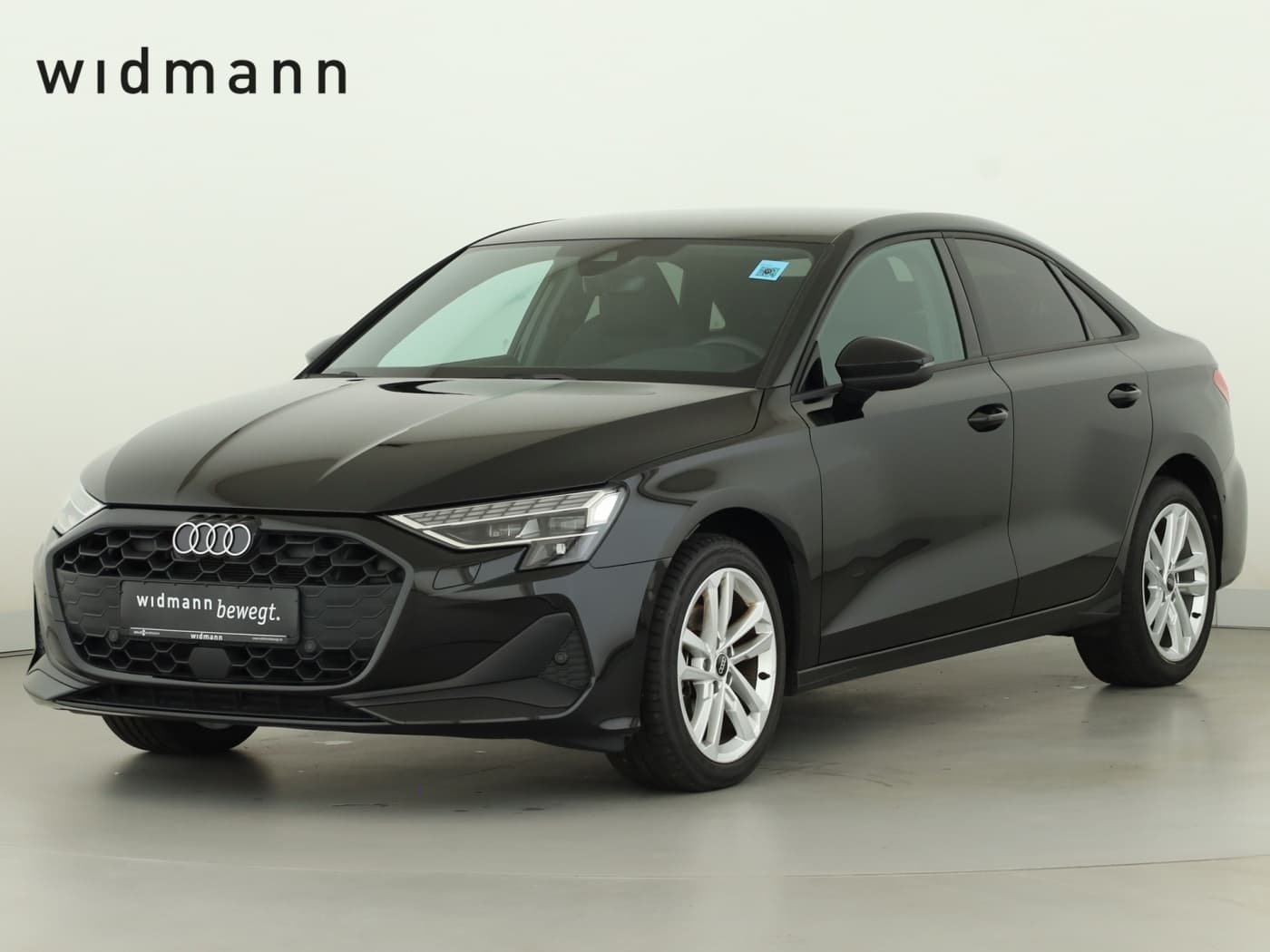 Audi A3 Lim 35 2.0 TDI