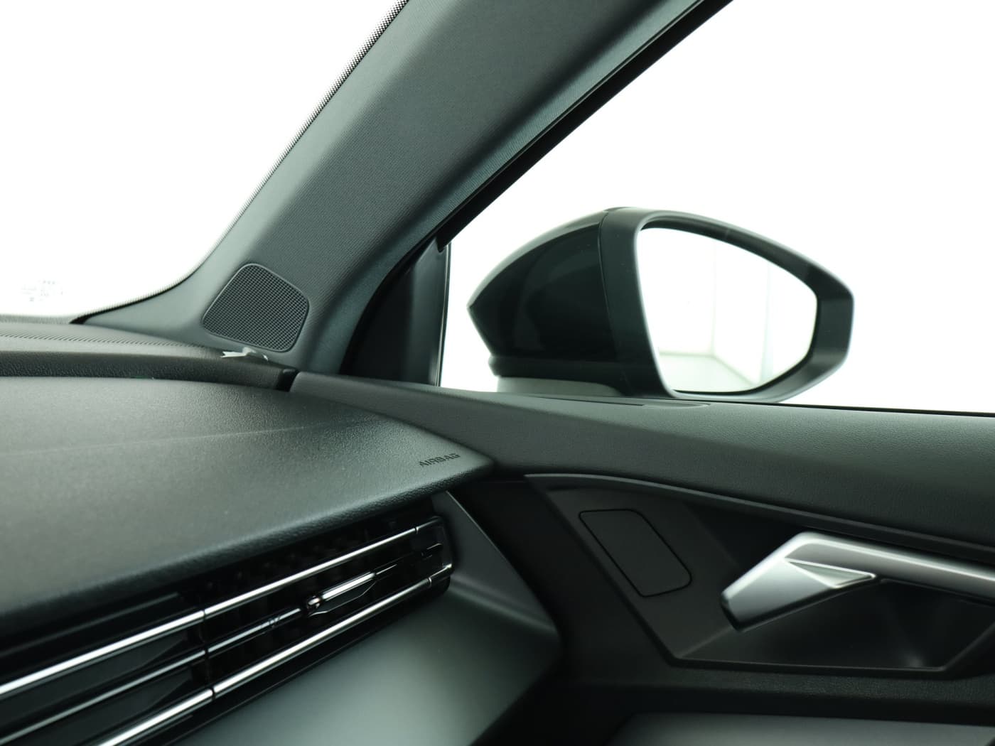 Audi A3 Lim 35 2.0 TDI Bild 16