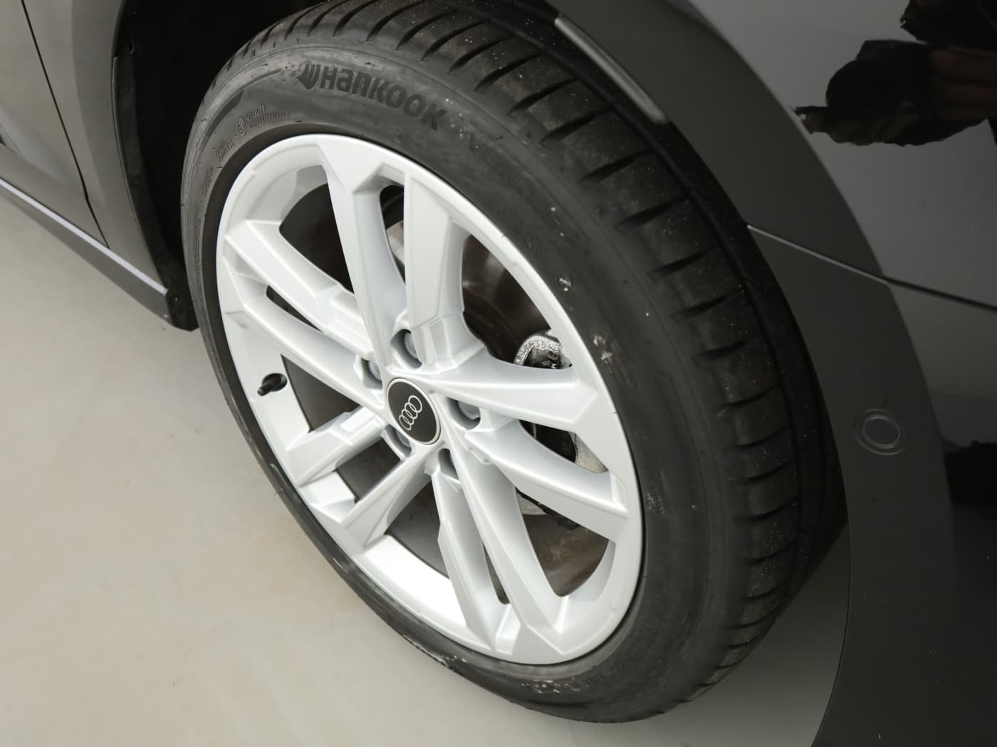 Audi A3 Lim 35 2.0 TDI Bild 21