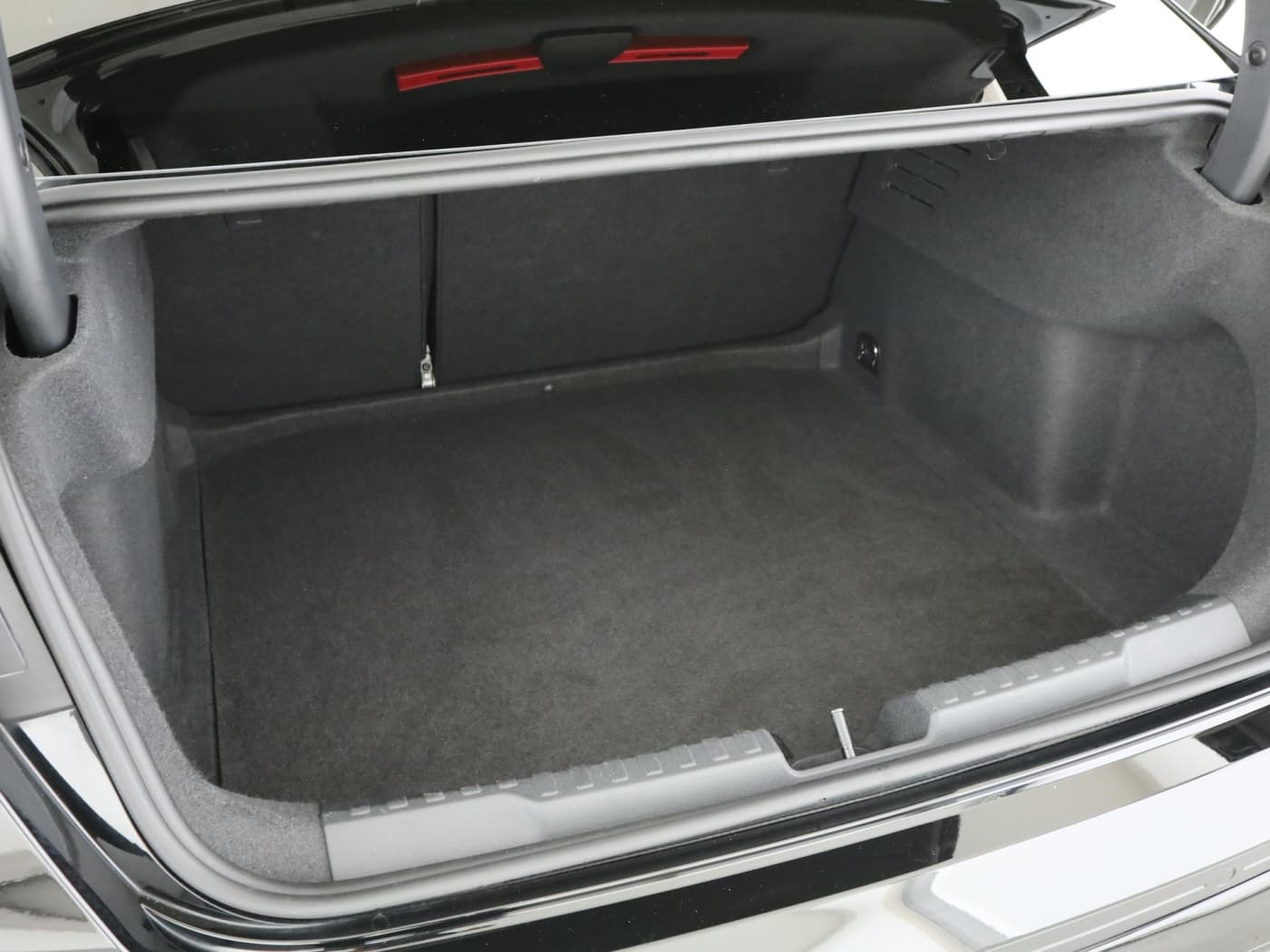 Audi A3 Lim 35 2.0 TDI Bild 22