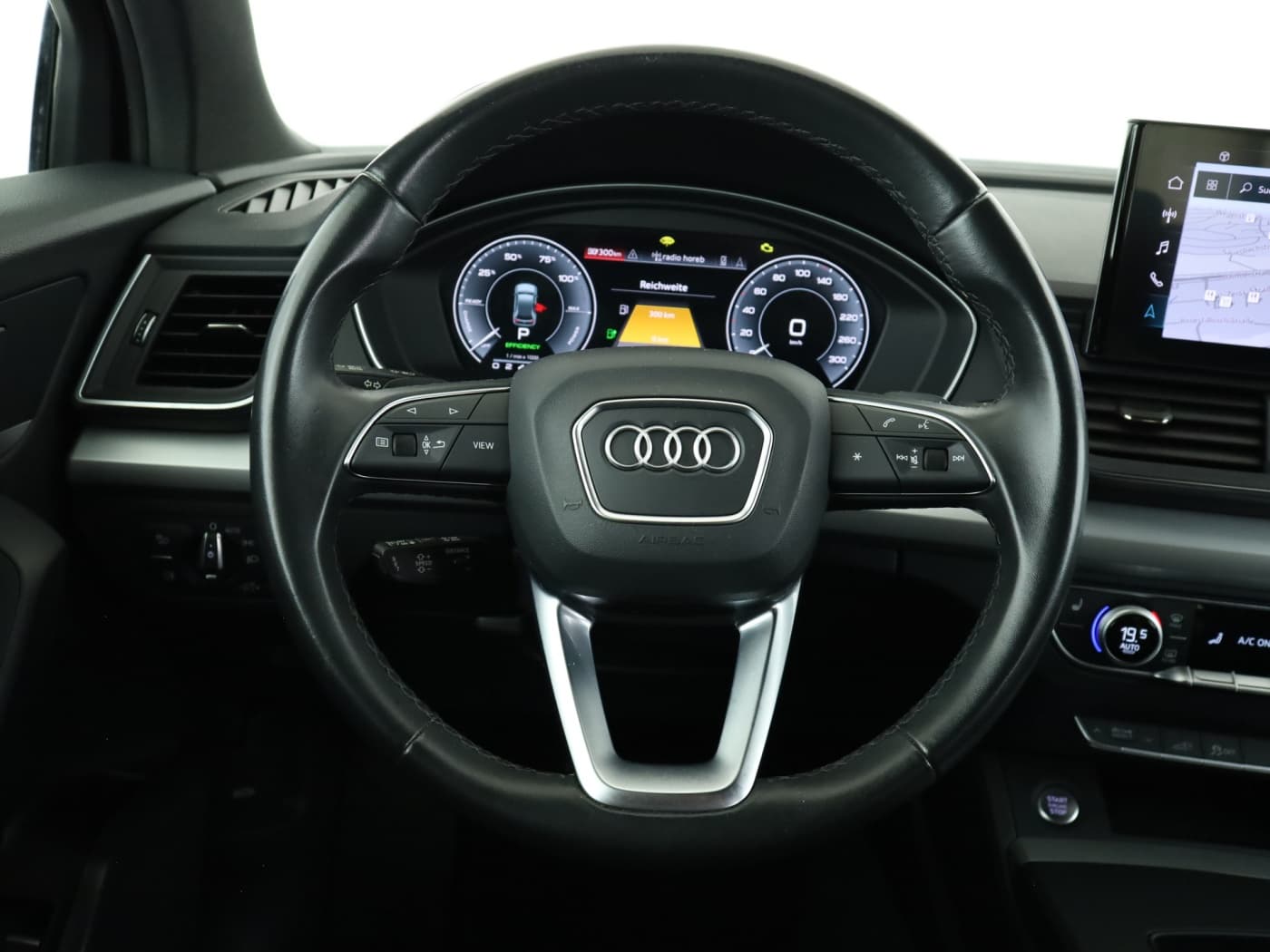 Audi Q5 50 TFSI e quattro basis Bild 11