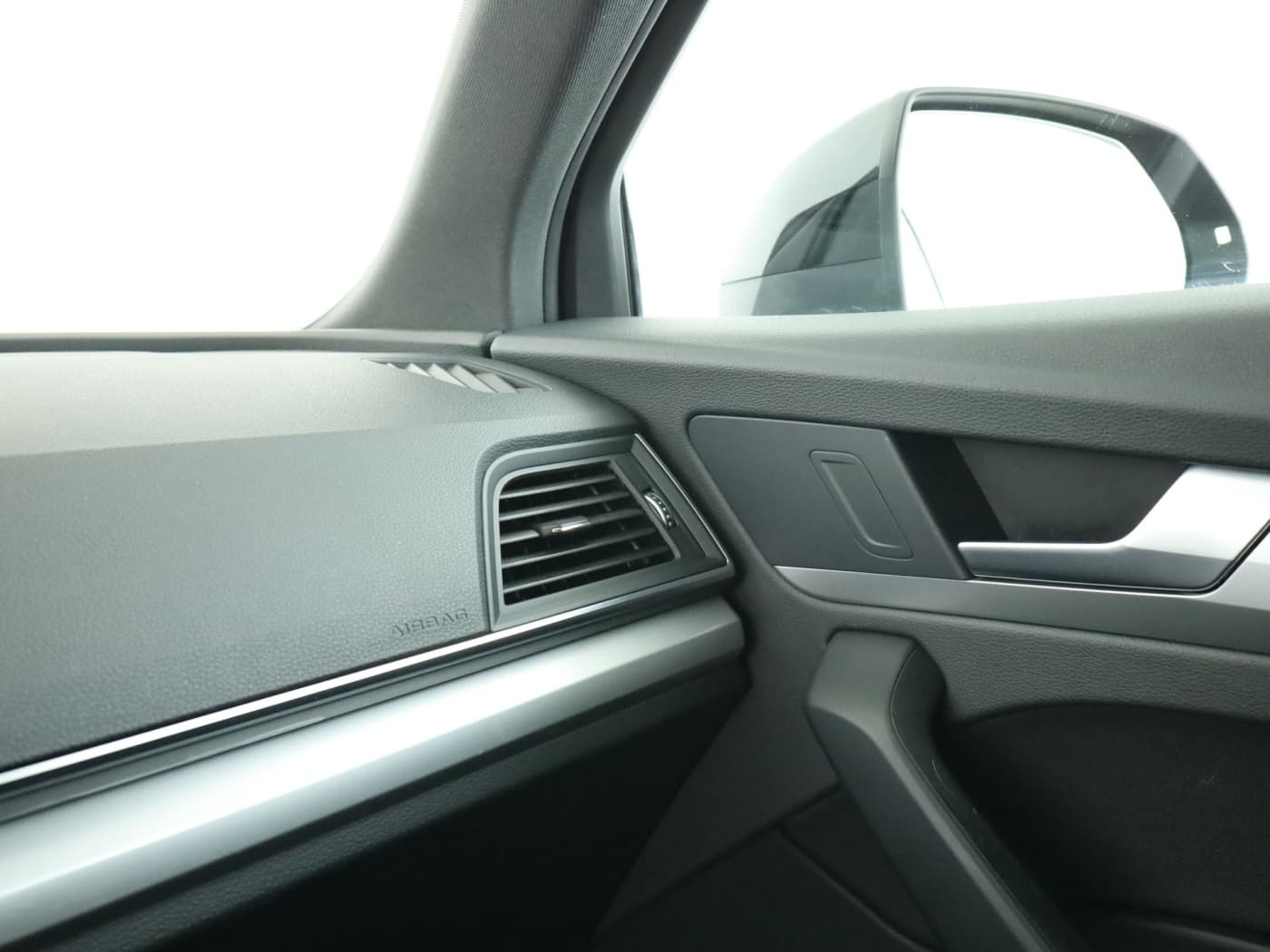 Audi Q5 50 TFSI e quattro basis Bild 16