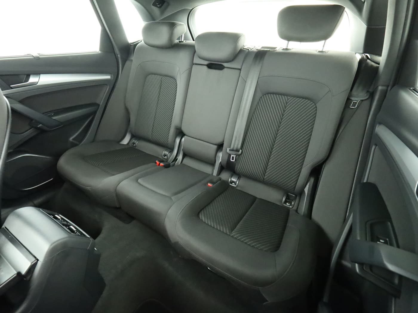 Audi Q5 50 TFSI e quattro basis Bild 18