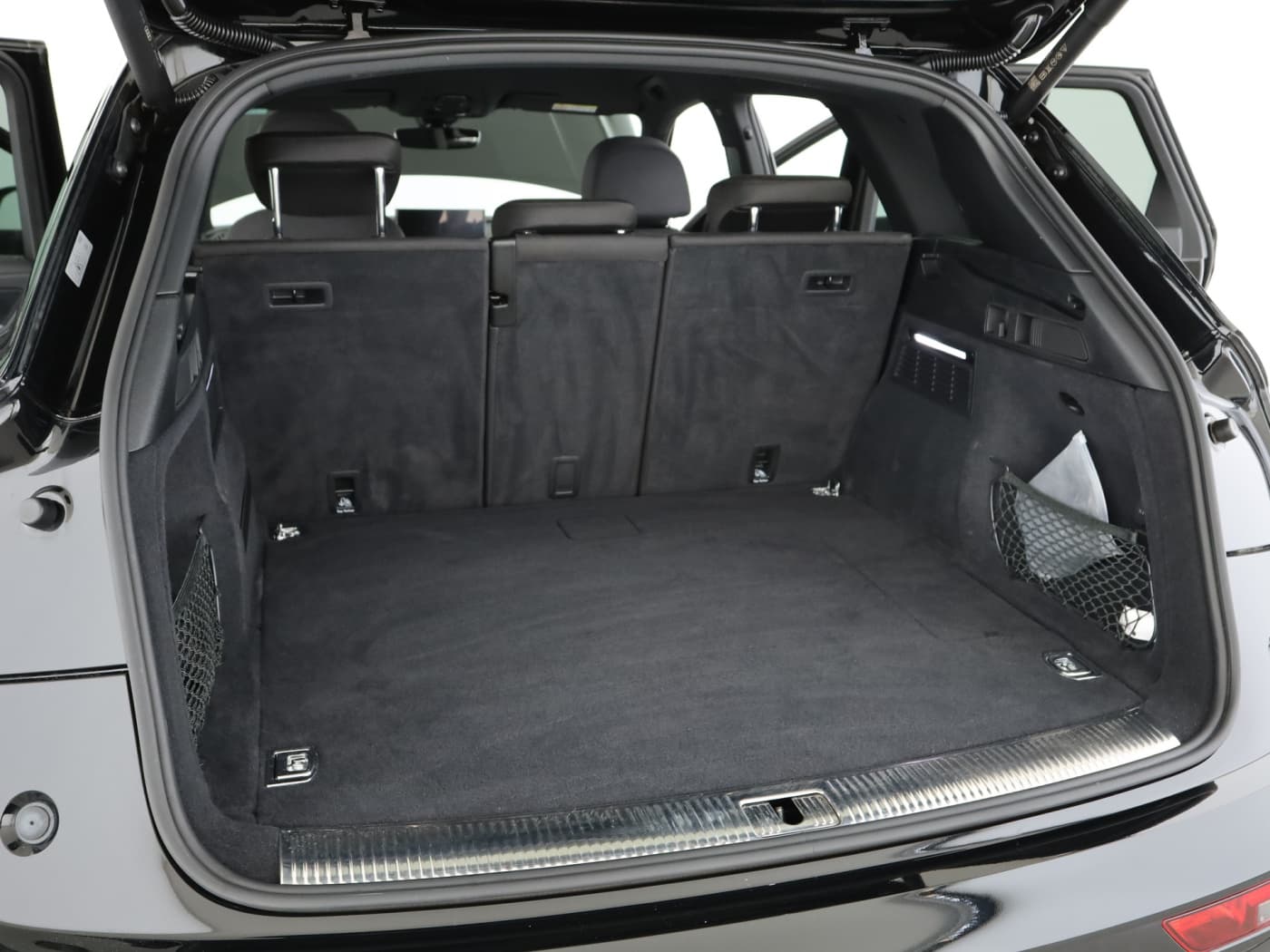 Audi Q5 50 TFSI e quattro basis Bild 22