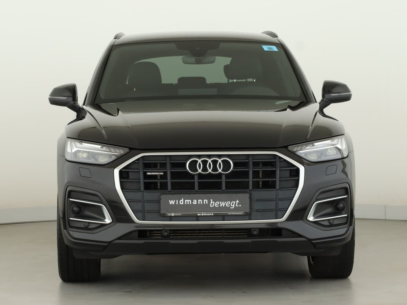 Audi Q5 50 TFSI e quattro basis Bild 3