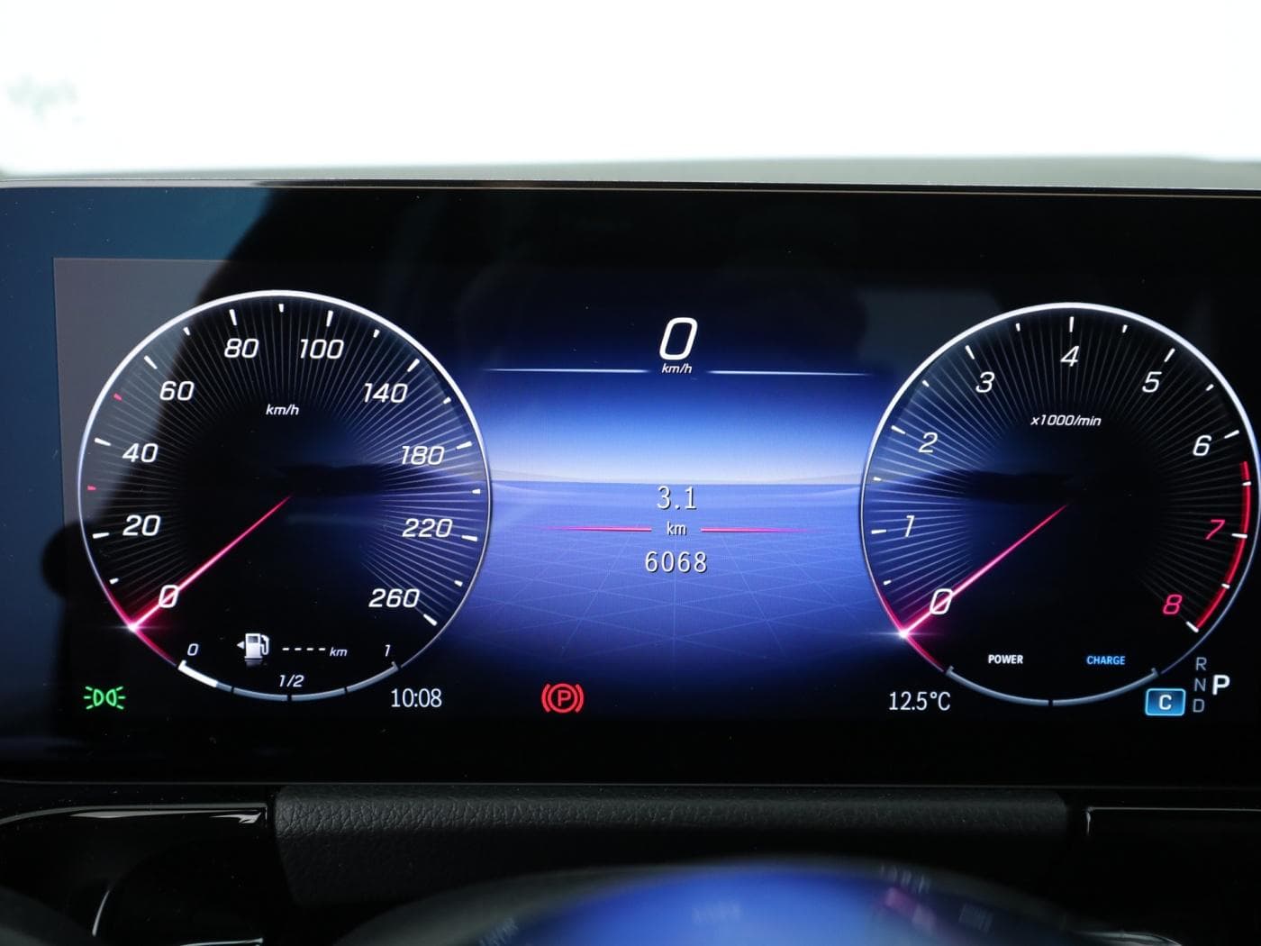 Mercedes-Benz GLA 200 Bild 12