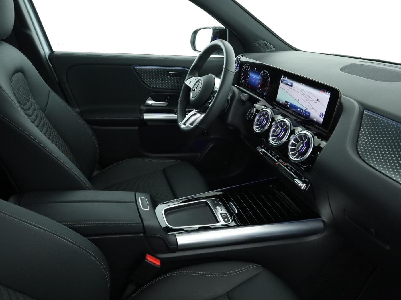 Mercedes-Benz GLA 200 Bild 17