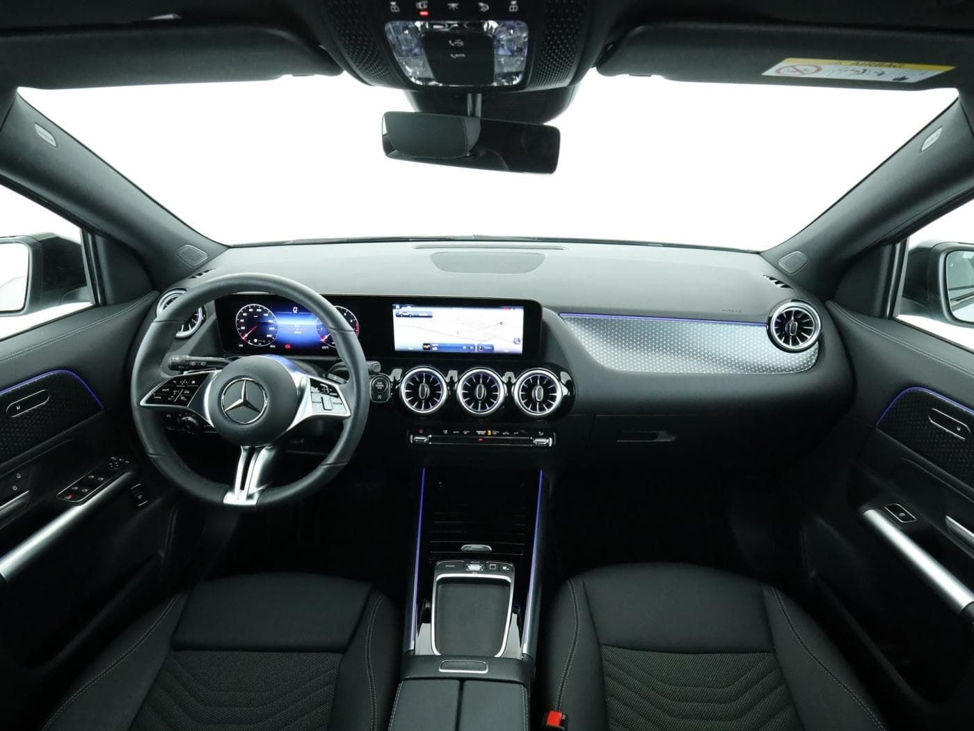 Mercedes-Benz GLA 200 Bild 19