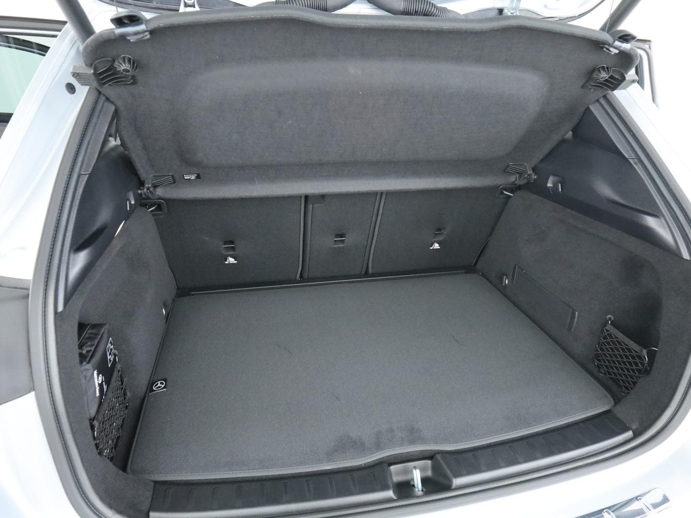 Mercedes-Benz GLA 200 Bild 22