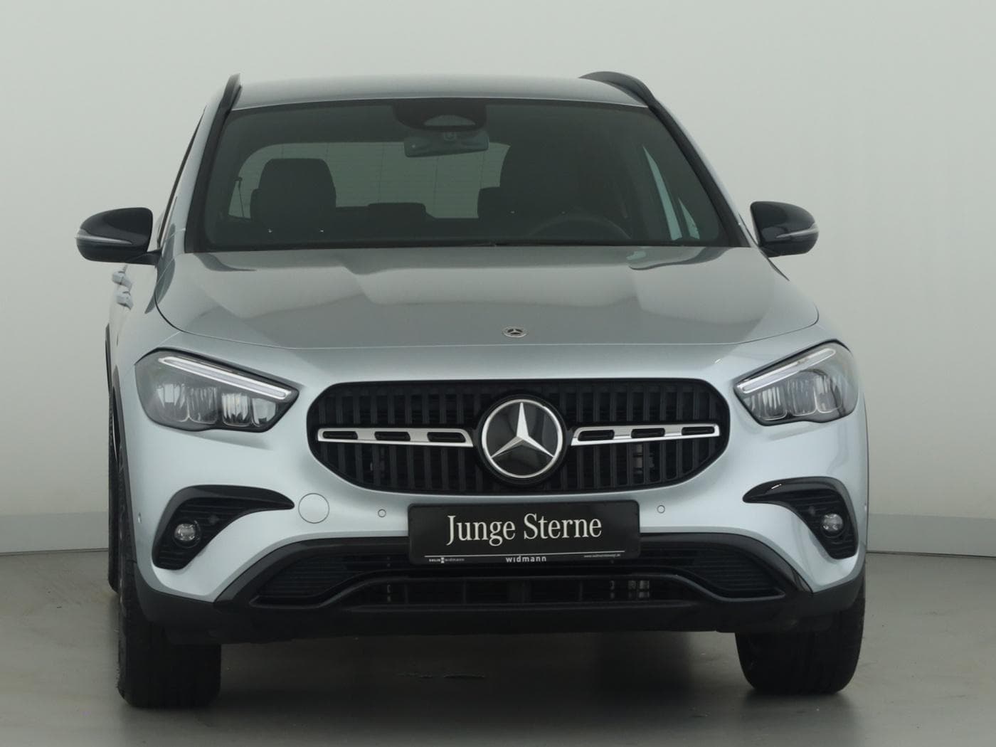 Mercedes-Benz GLA 200 Bild 3