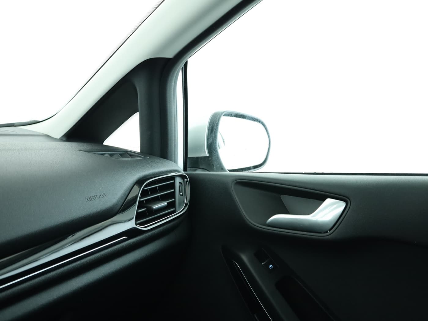 Ford Fiesta Titanium Bild 16