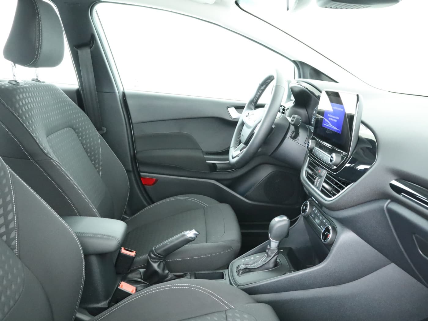 Ford Fiesta Titanium Bild 17