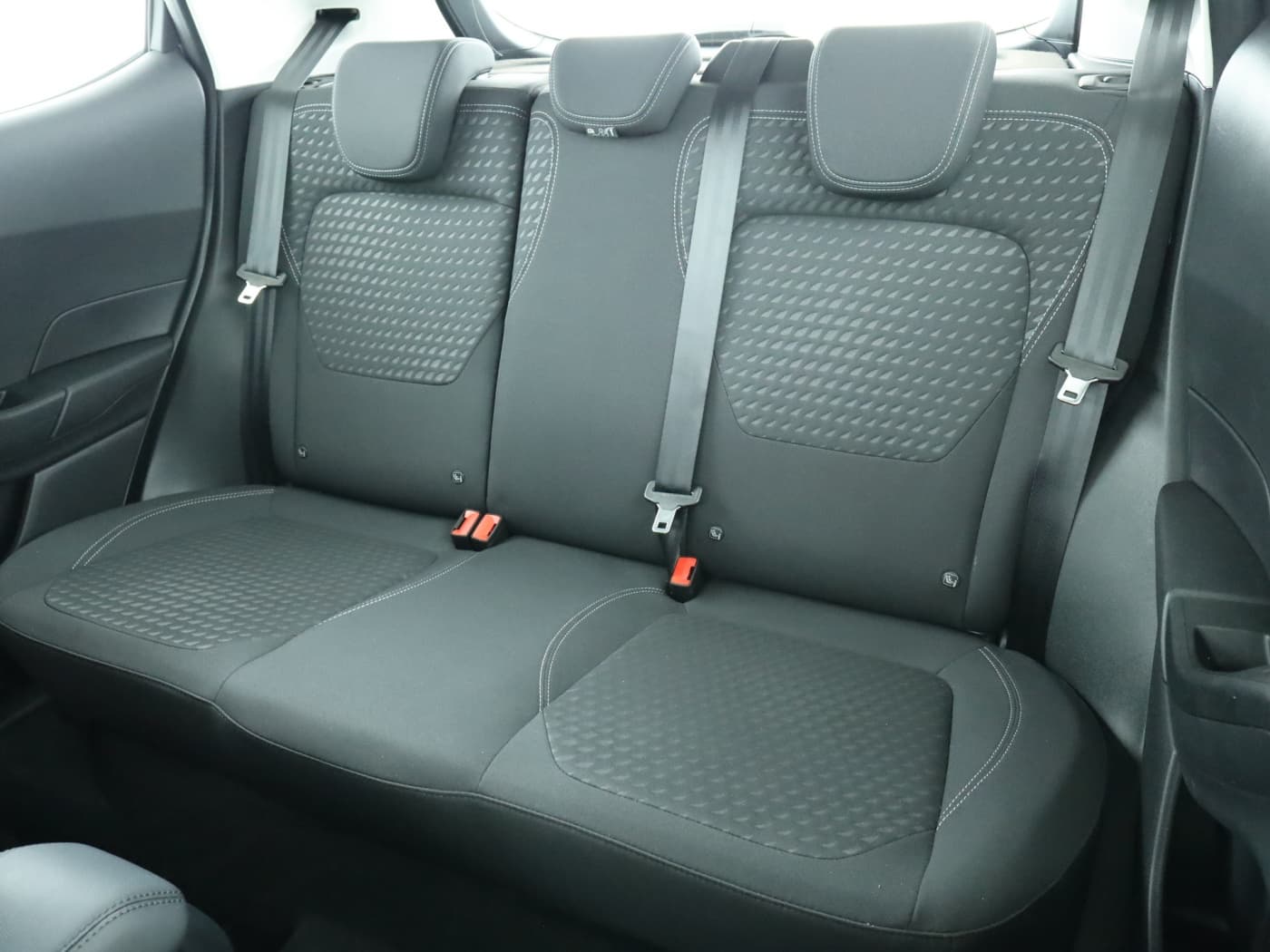 Ford Fiesta Titanium Bild 18