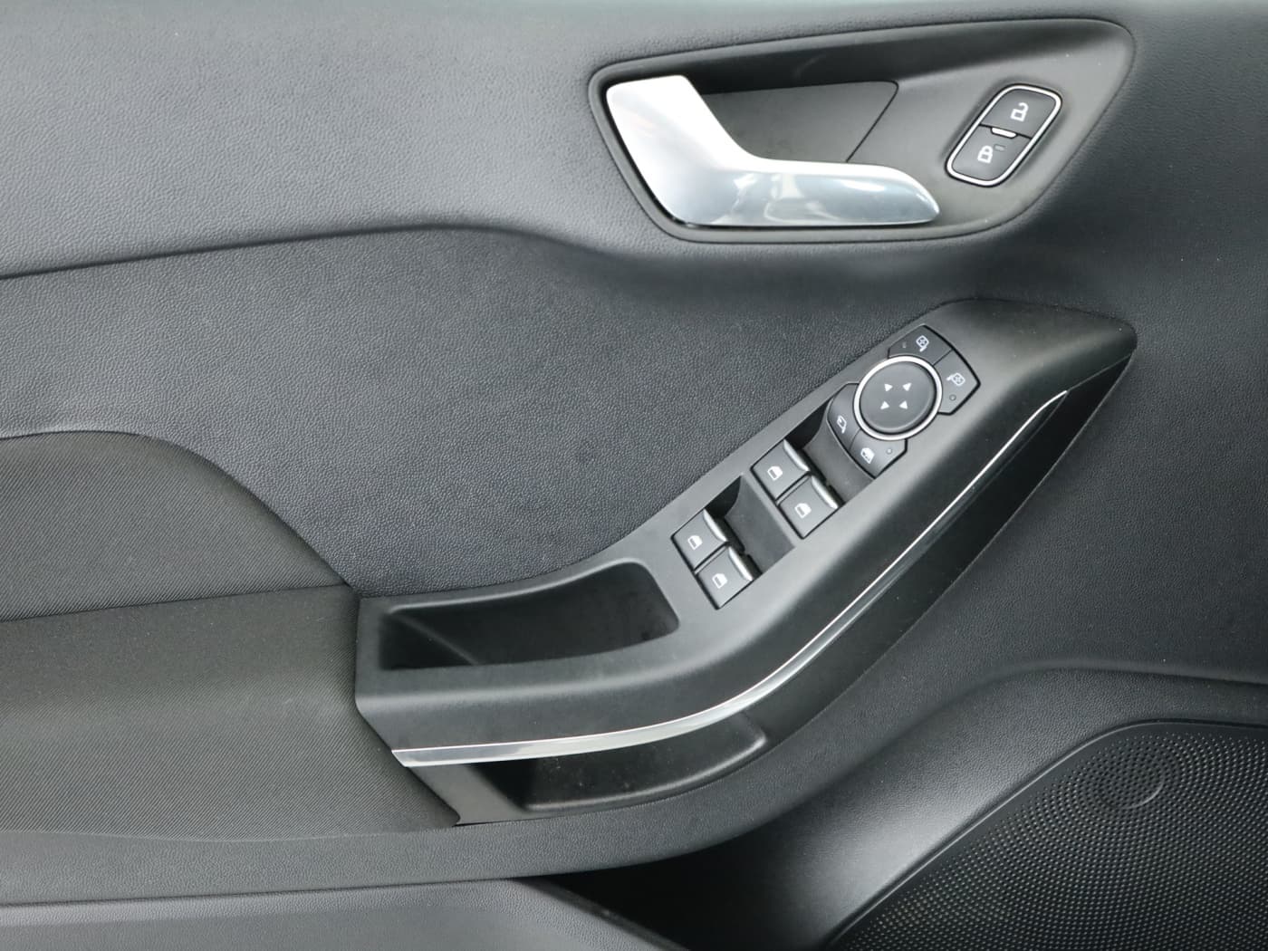 Ford Fiesta Titanium Bild 20