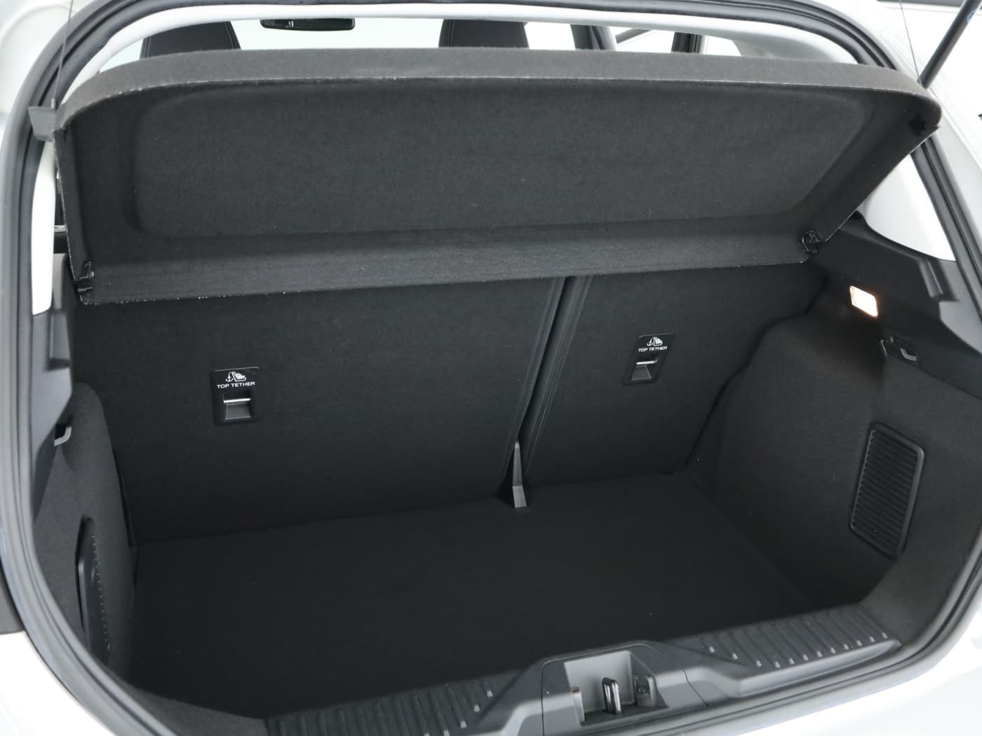 Ford Fiesta Titanium Bild 22