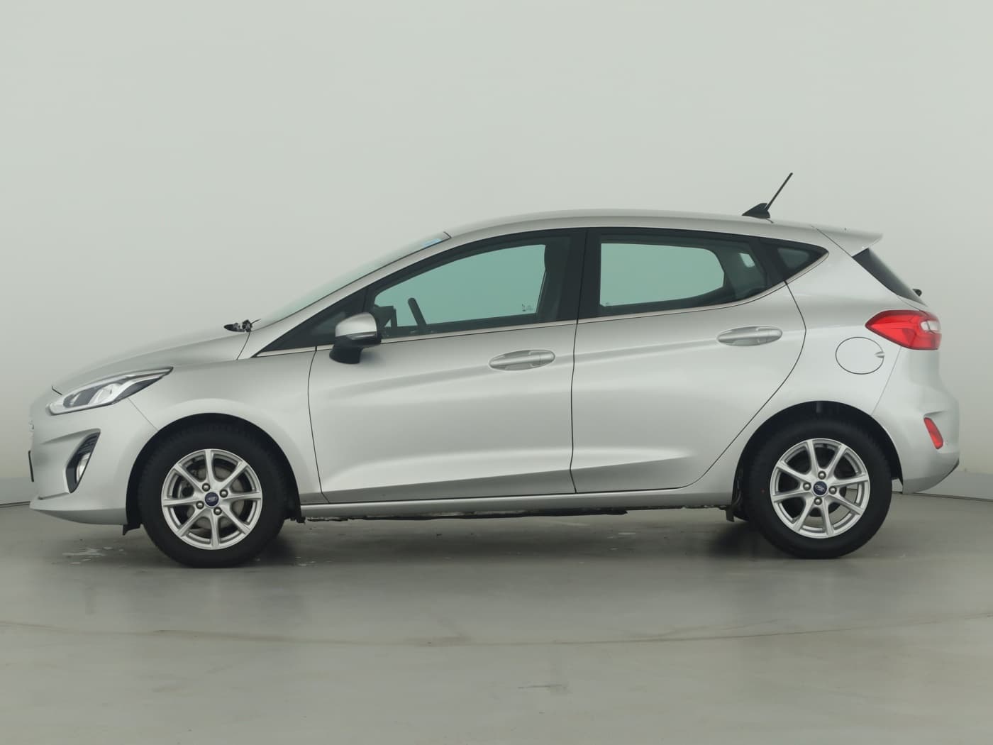 Ford Fiesta Titanium Bild 7
