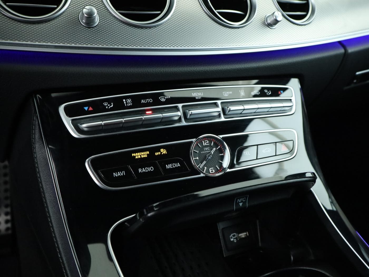 Mercedes-Benz E 63 S AMG T 4M+ Bild 14