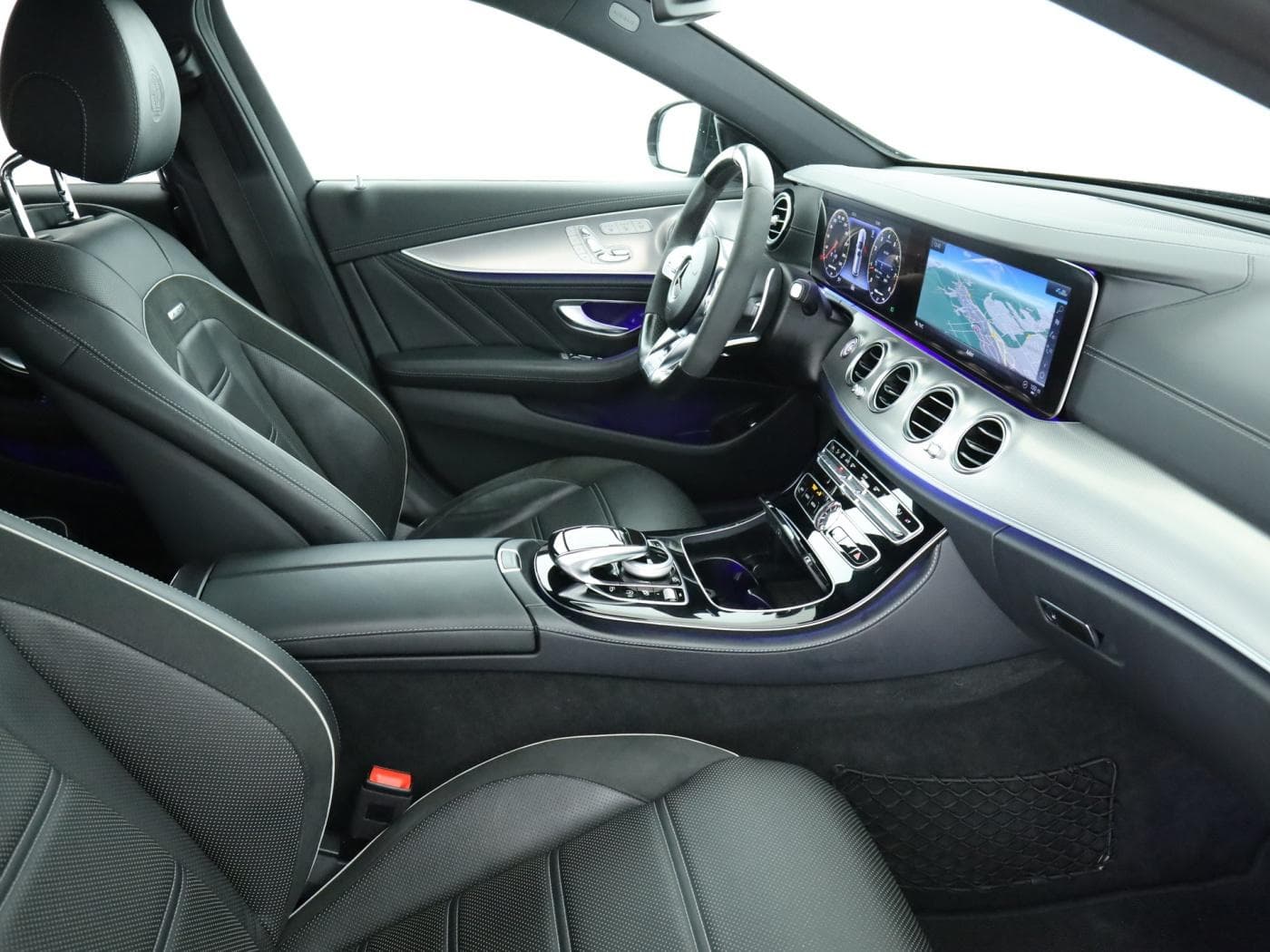 Mercedes-Benz E 63 S AMG T 4M+ Bild 17