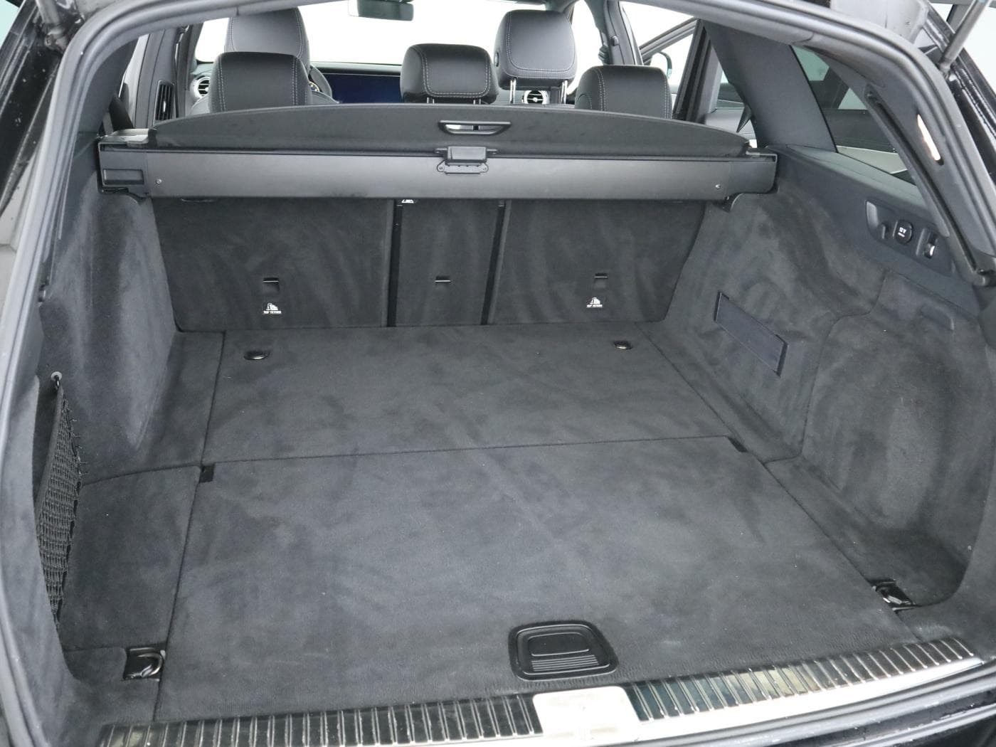 Mercedes-Benz E 63 S AMG T 4M+ Bild 22