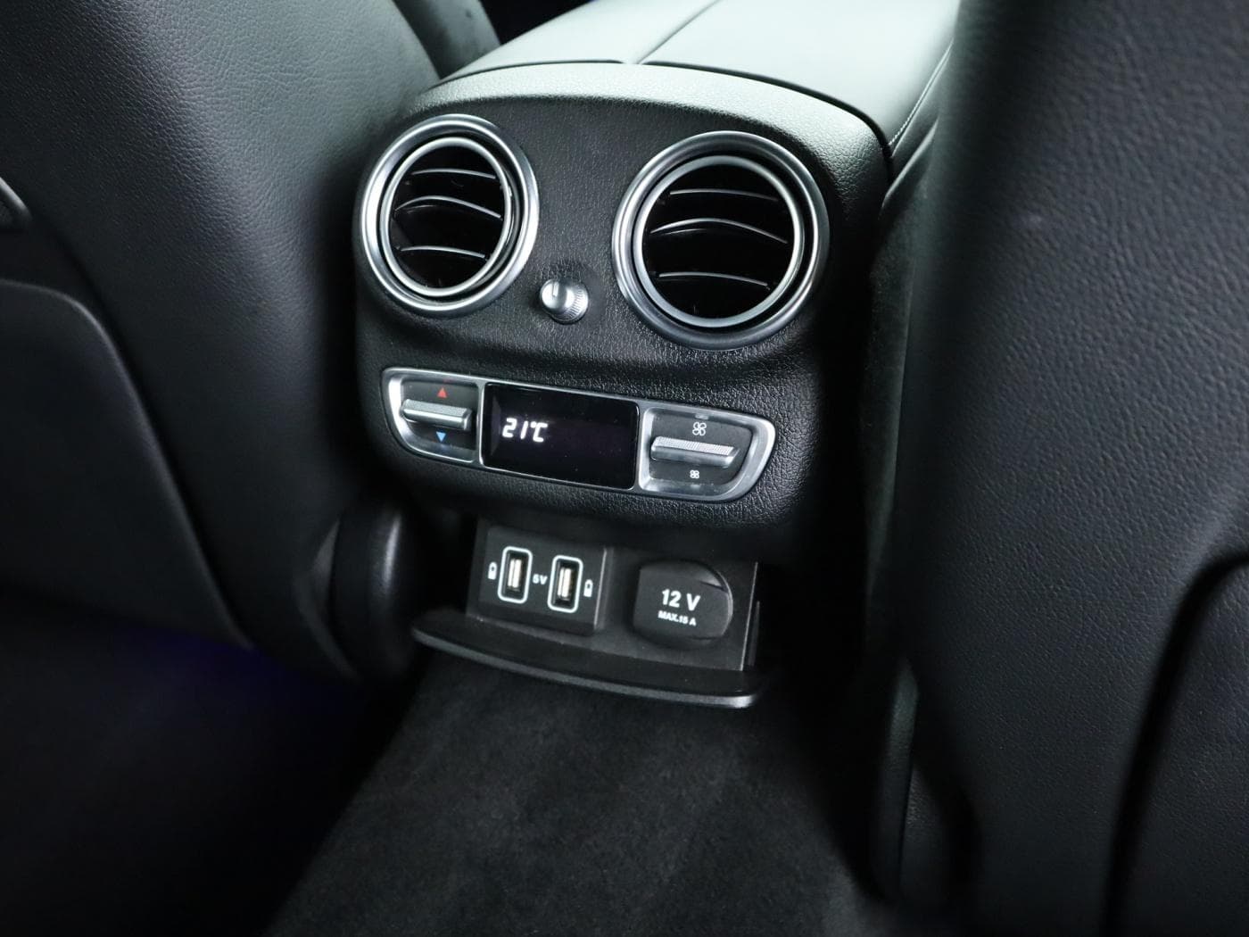 Mercedes-Benz E 63 S AMG T 4M+ Bild 23